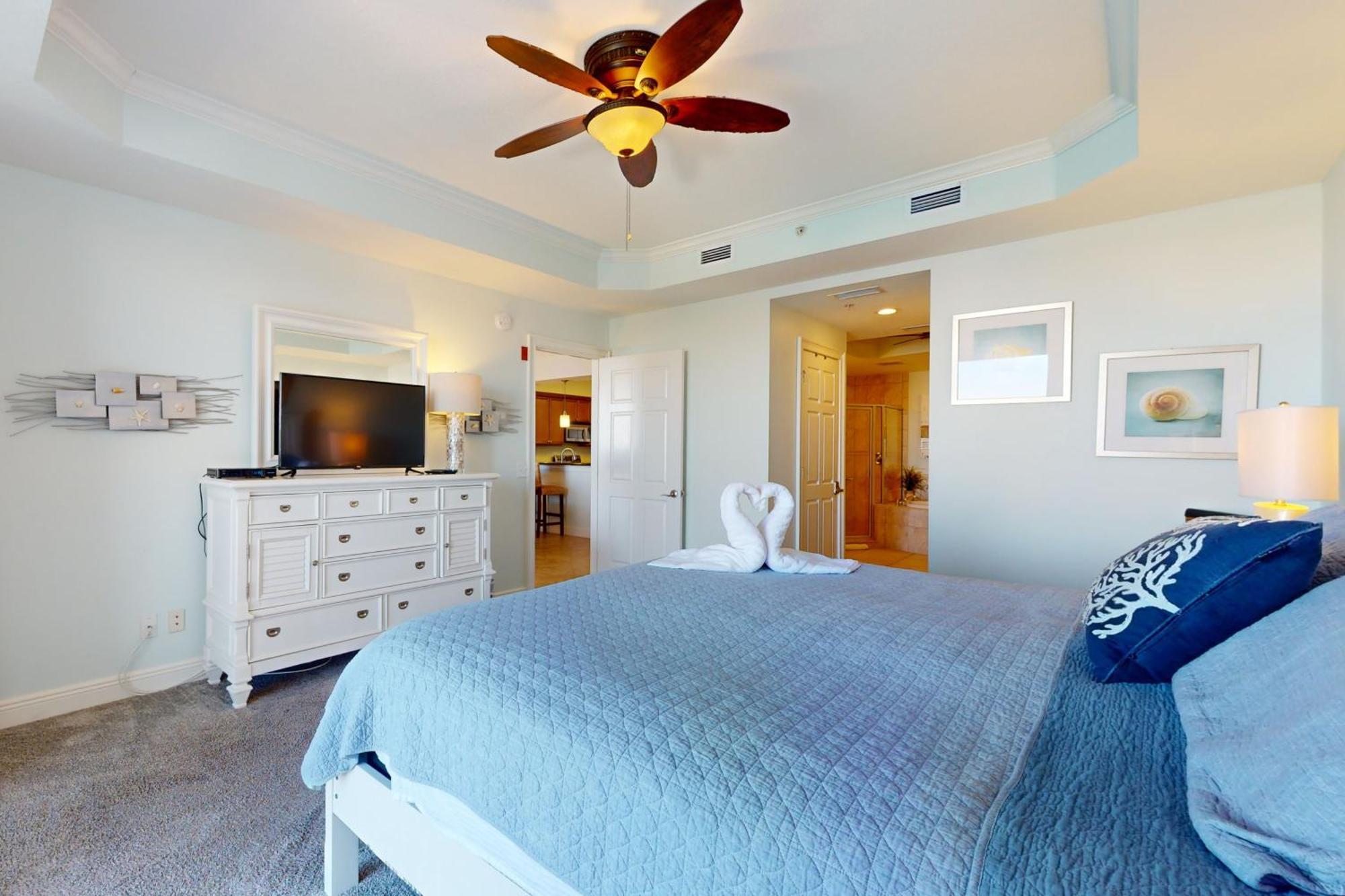 Bay Harbor 403 * Clearwater Beach