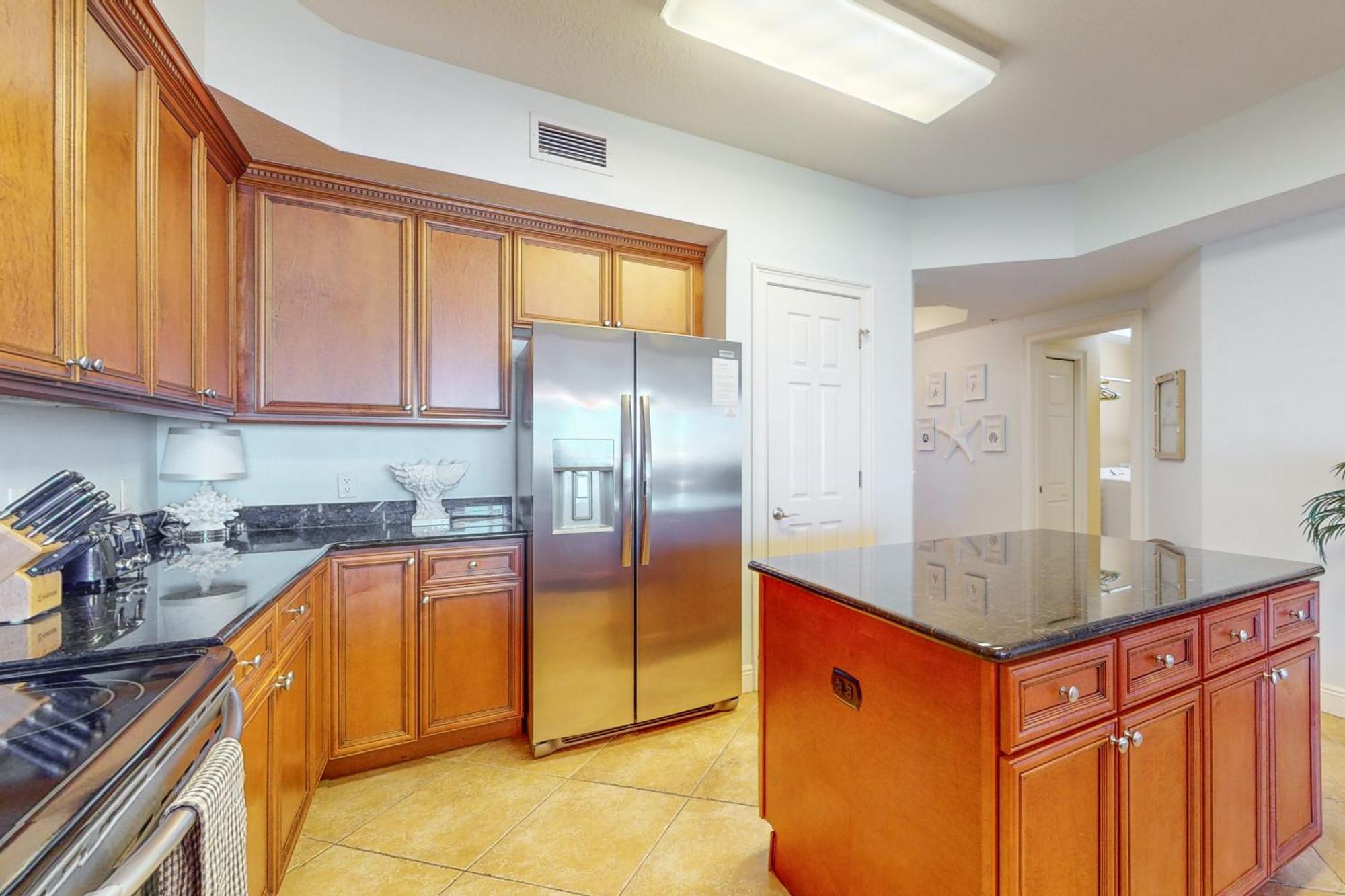 Bay Harbor 403