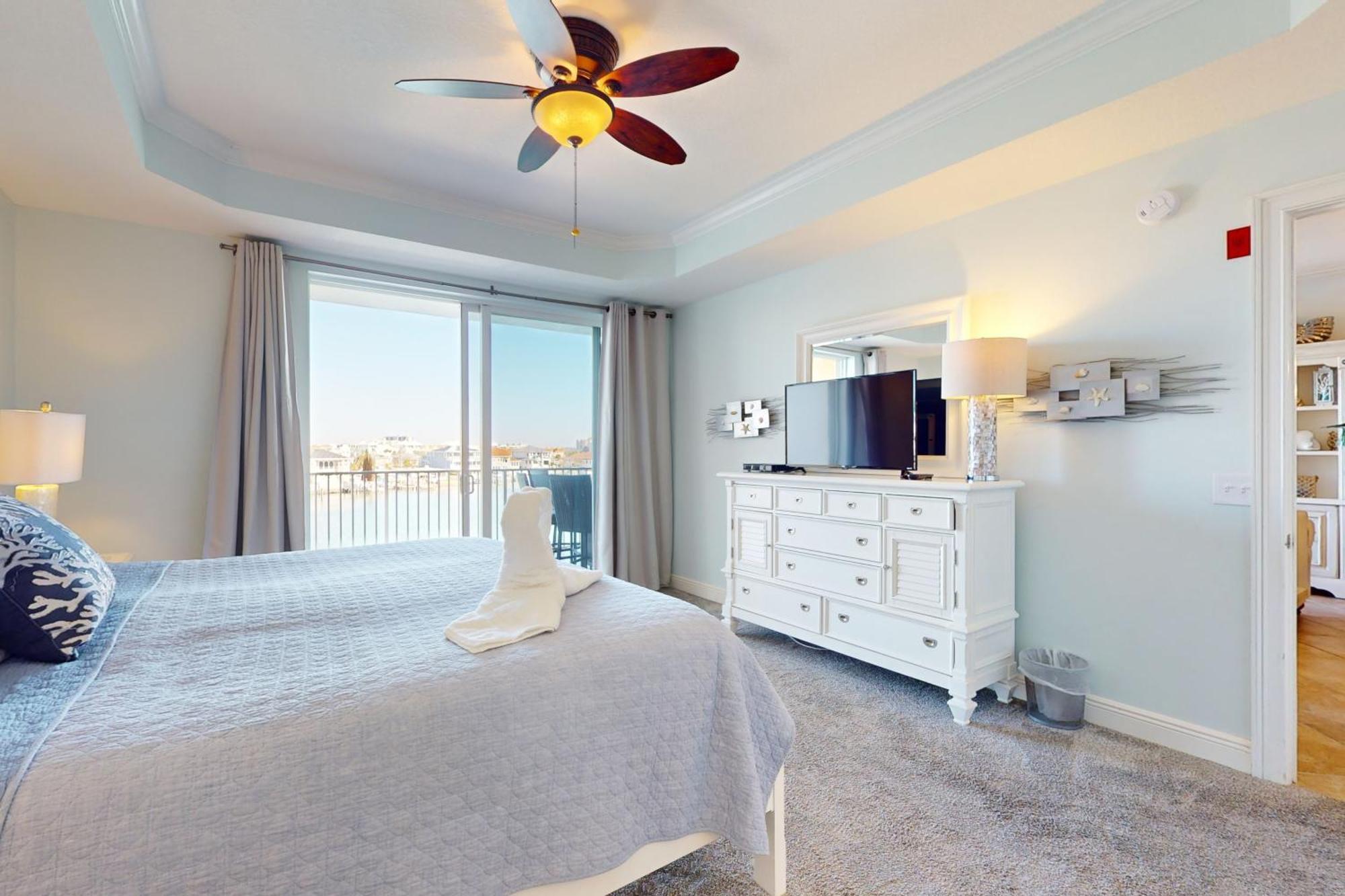 Bay Harbor 403 Apartment *