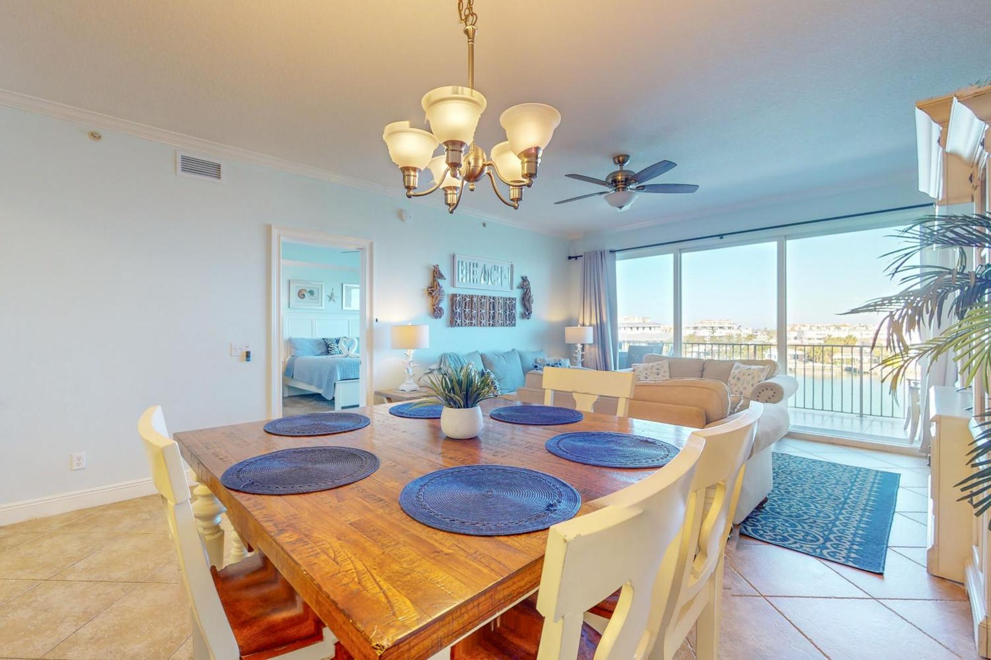 Bay Harbor 403 *