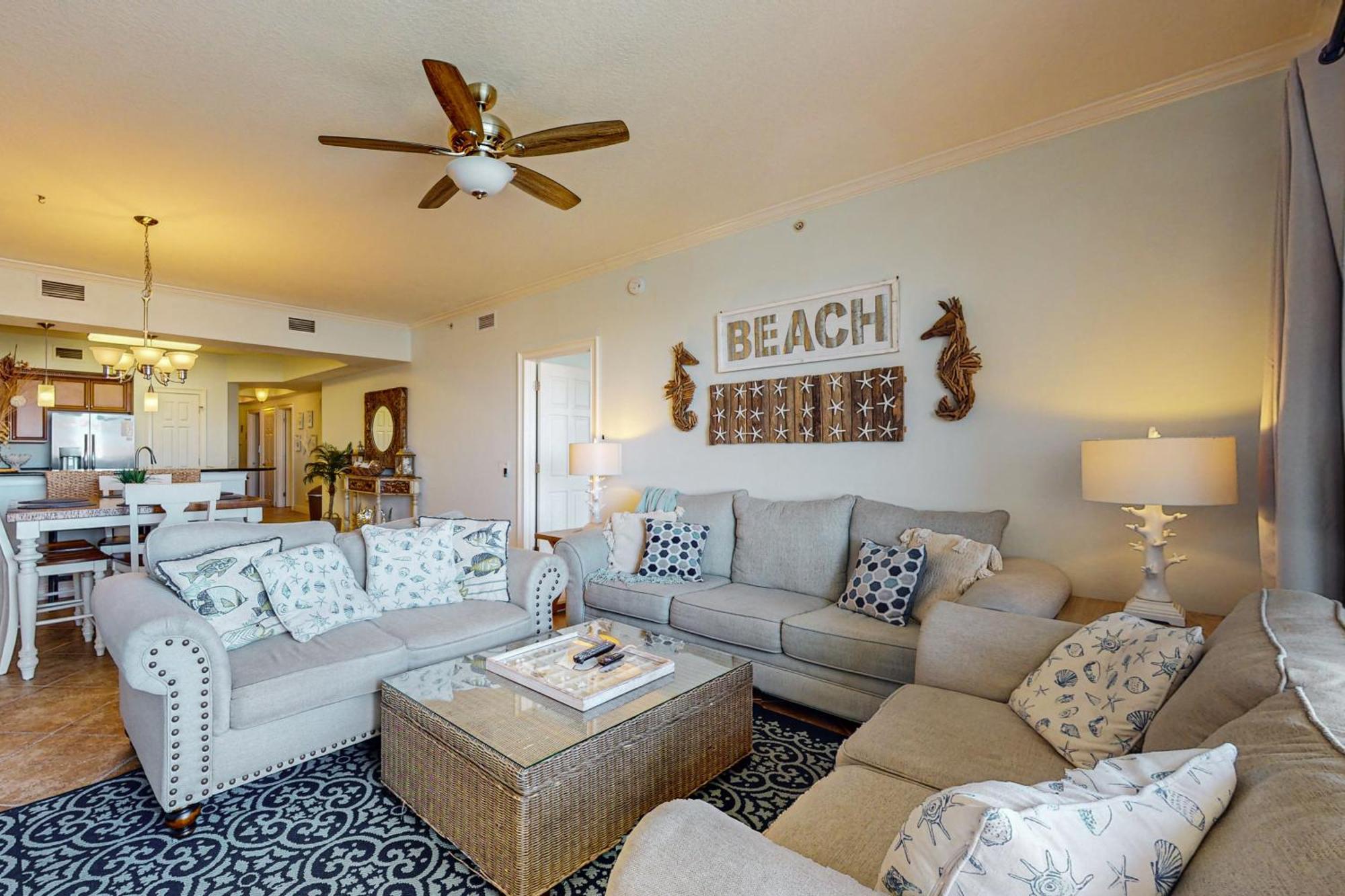 Apartment Bay Harbor 403 Clearwater Beach