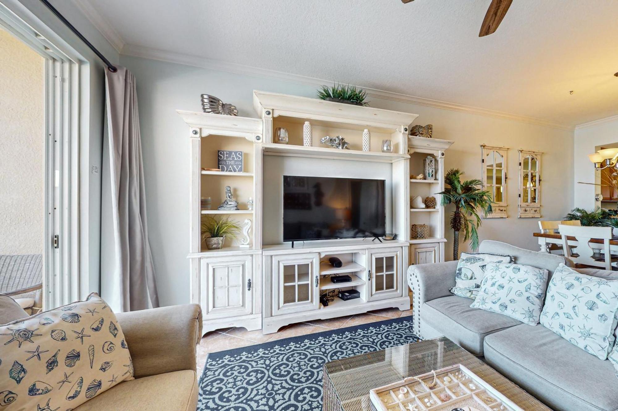Apartment Bay Harbor 403