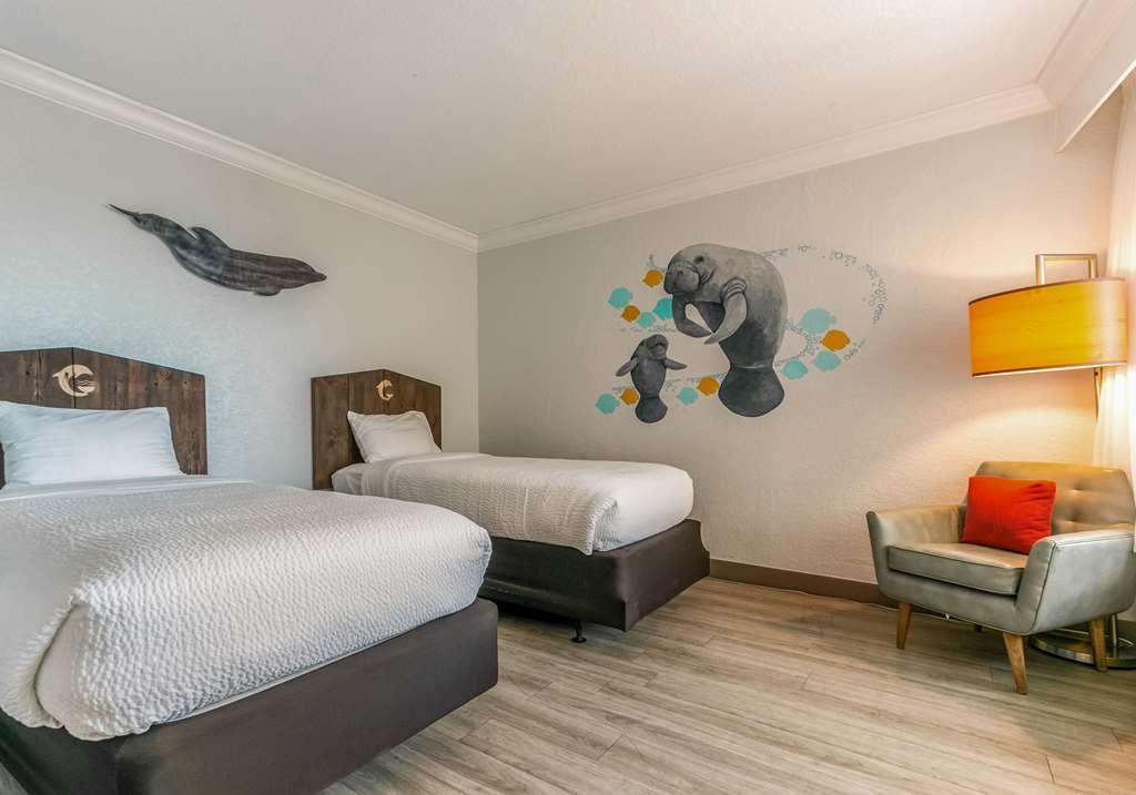 Winter The Dolphin's Club, Ascend Collection Hotel 3*