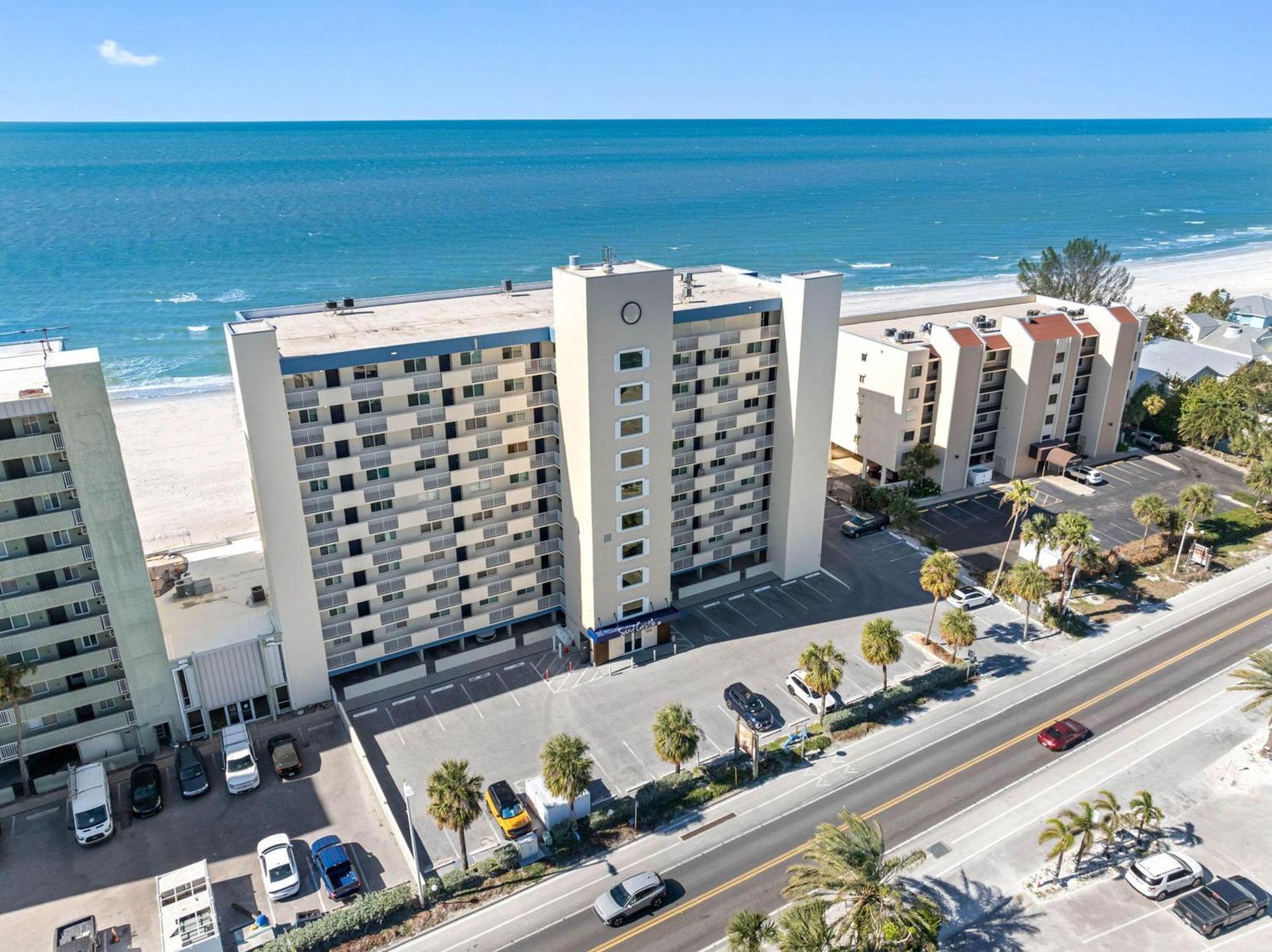 Holiday home Castle 2601 Clearwater Beach