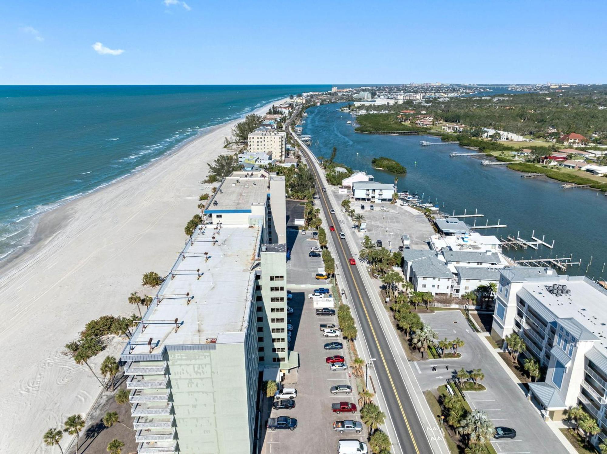 Castle 2601 Holiday home Clearwater Beach