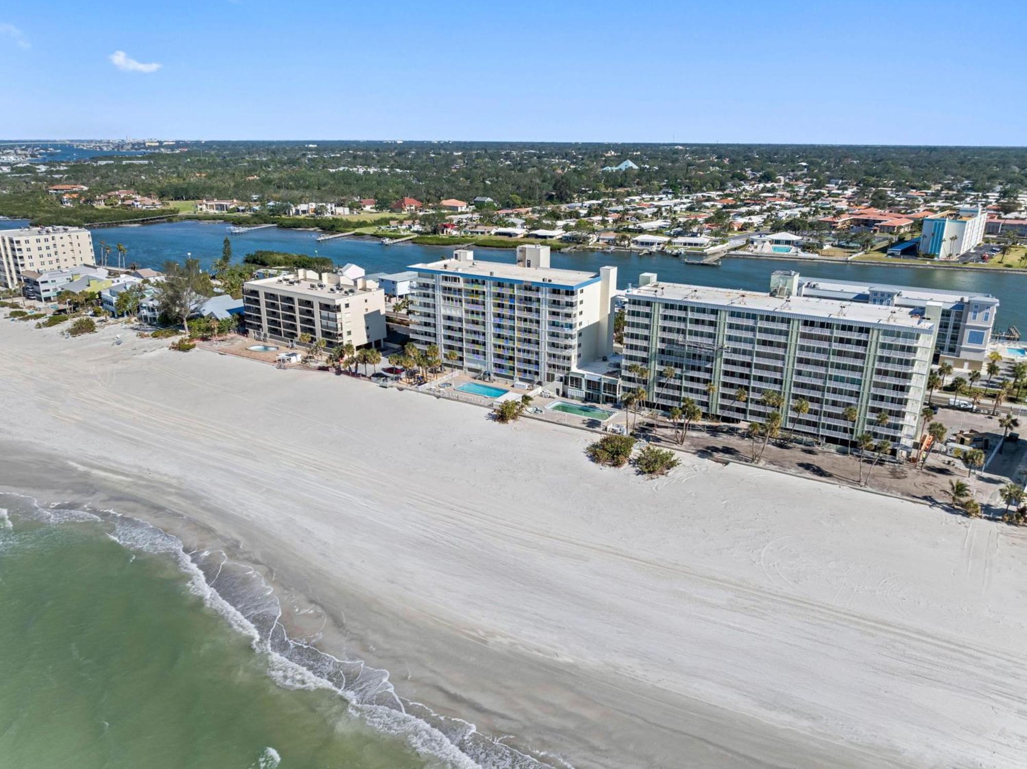 Holiday home Castle 2601 Clearwater Beach