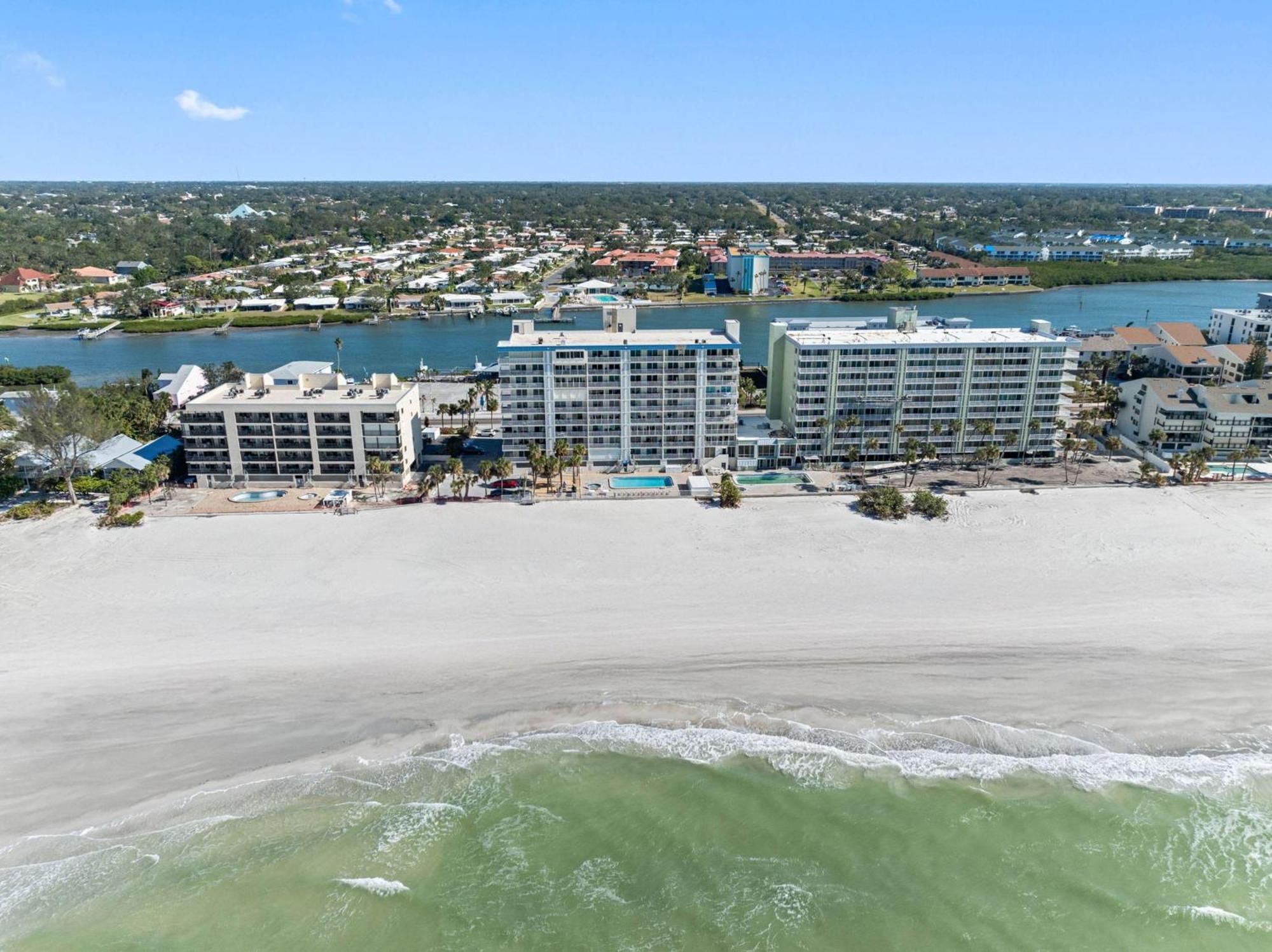 Castle 2601 * Clearwater Beach