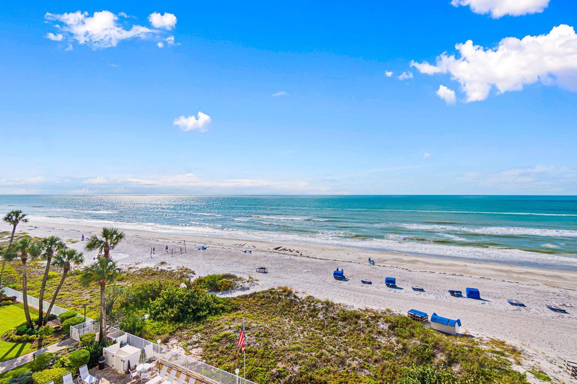 Holiday home Castle 2601 Clearwater Beach