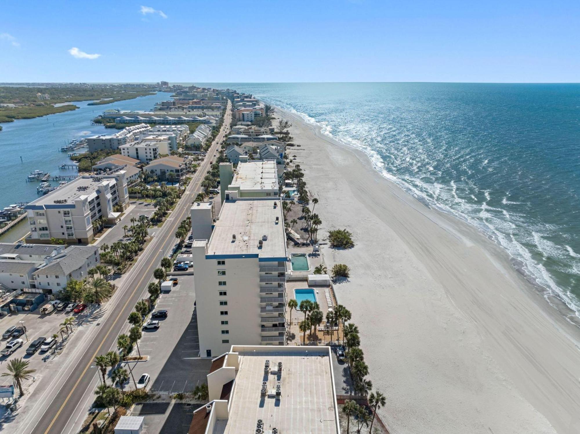 Holiday home Castle 2901 Clearwater Beach