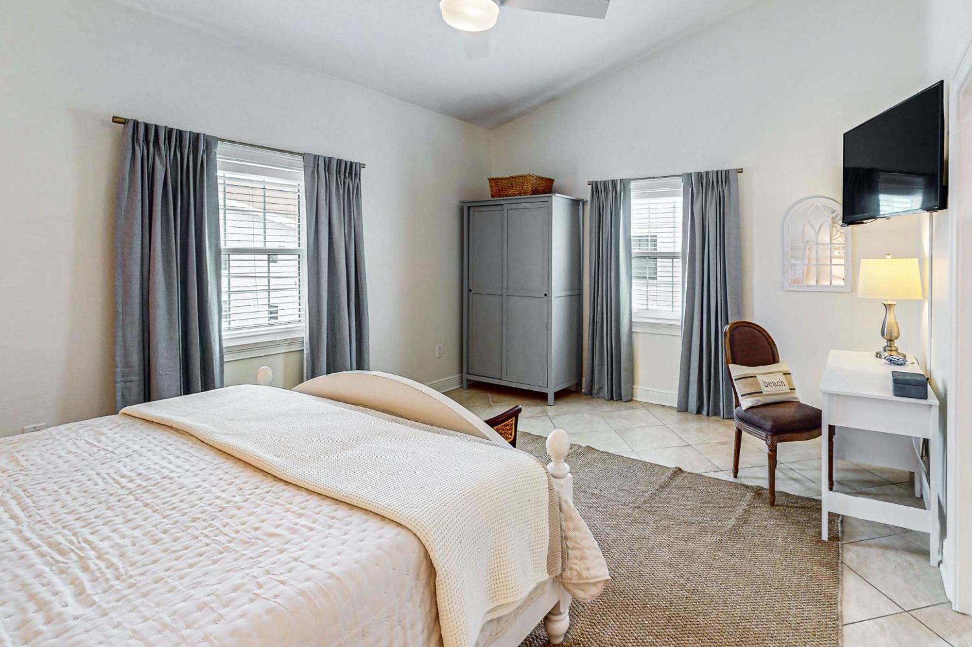 Apartment Indian Sands C3 *