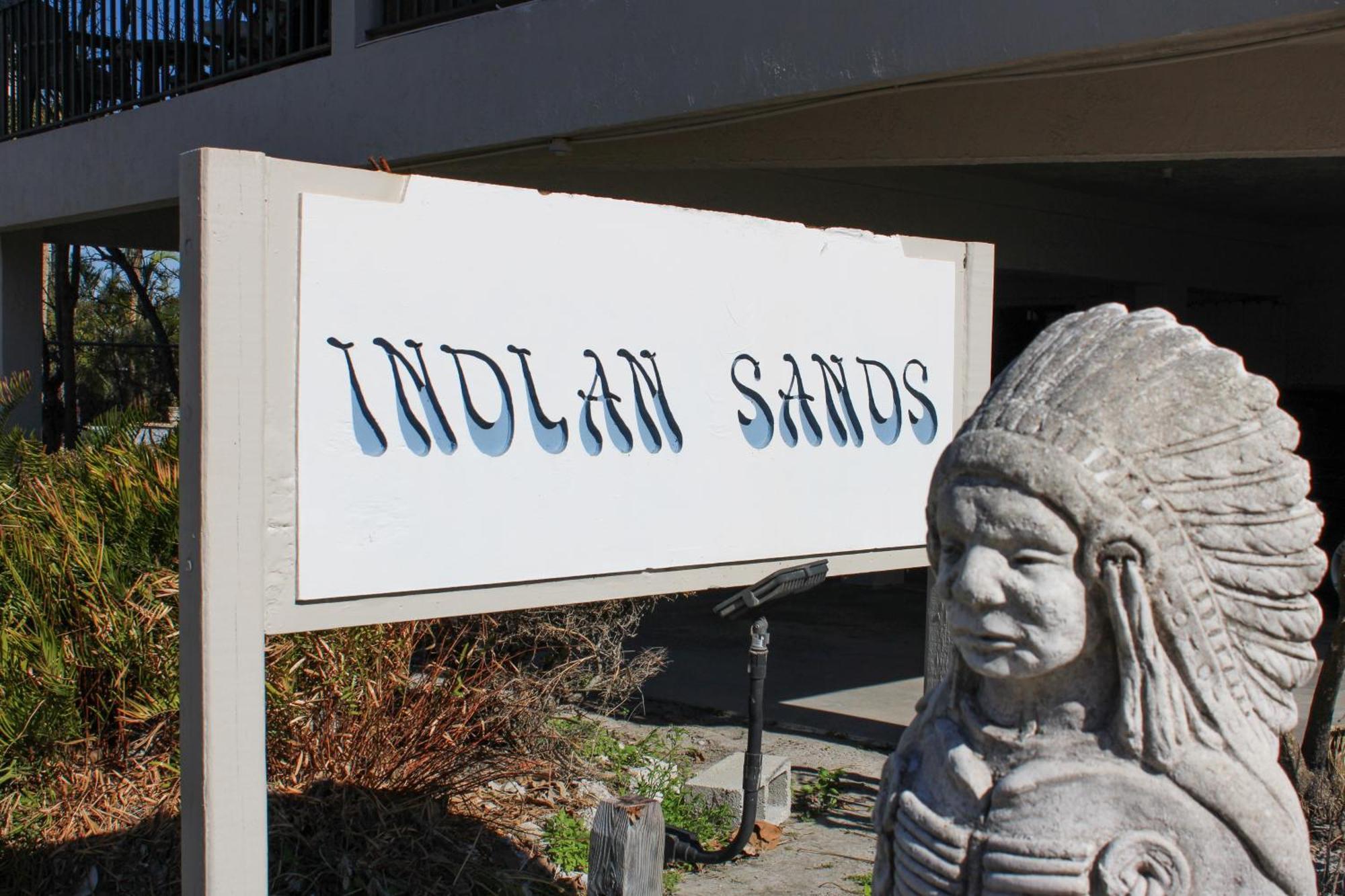 Indian Sands C3 Apartment Clearwater Beach