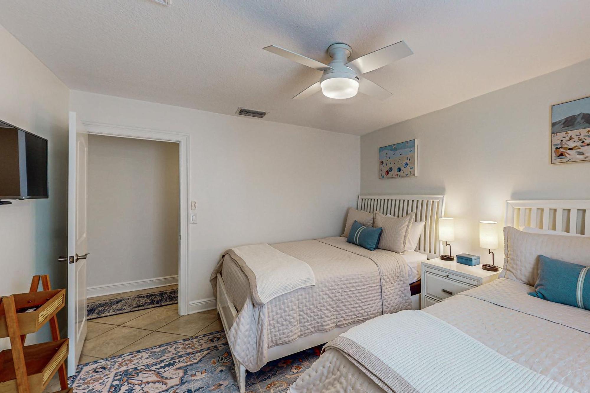 Apartment Indian Sands C3 Clearwater Beach
