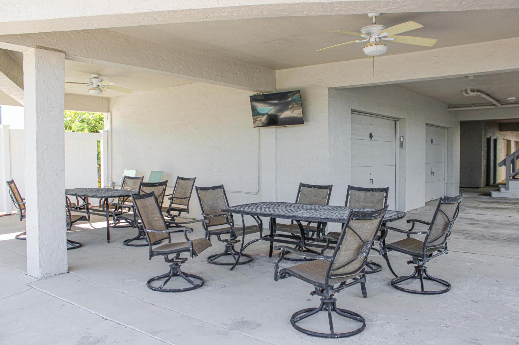 Apartment Indian Sands C3 Clearwater Beach