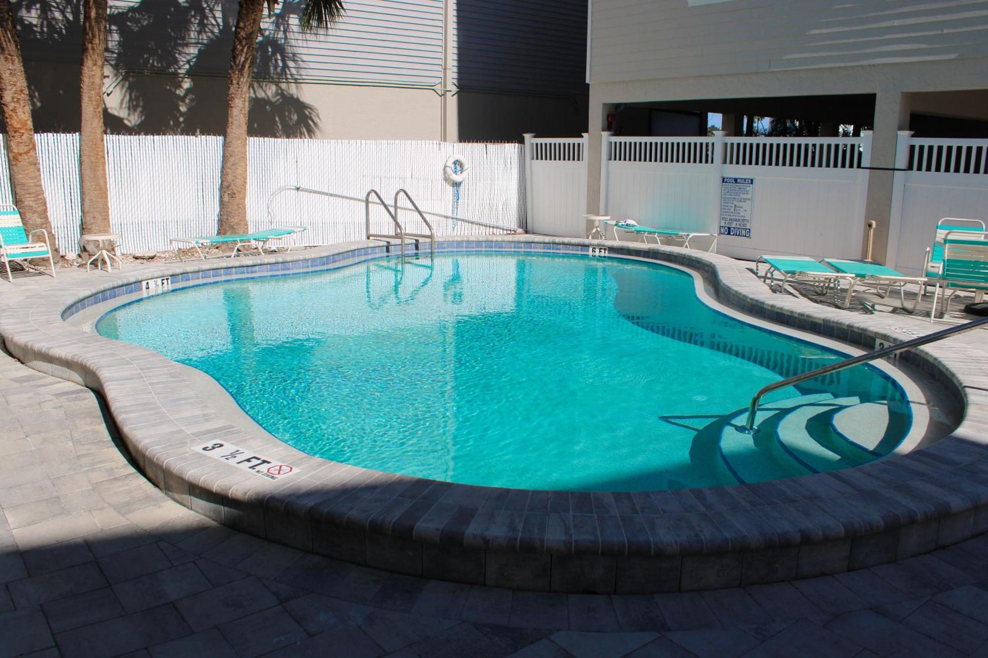 Apartment Indian Sands C3 *