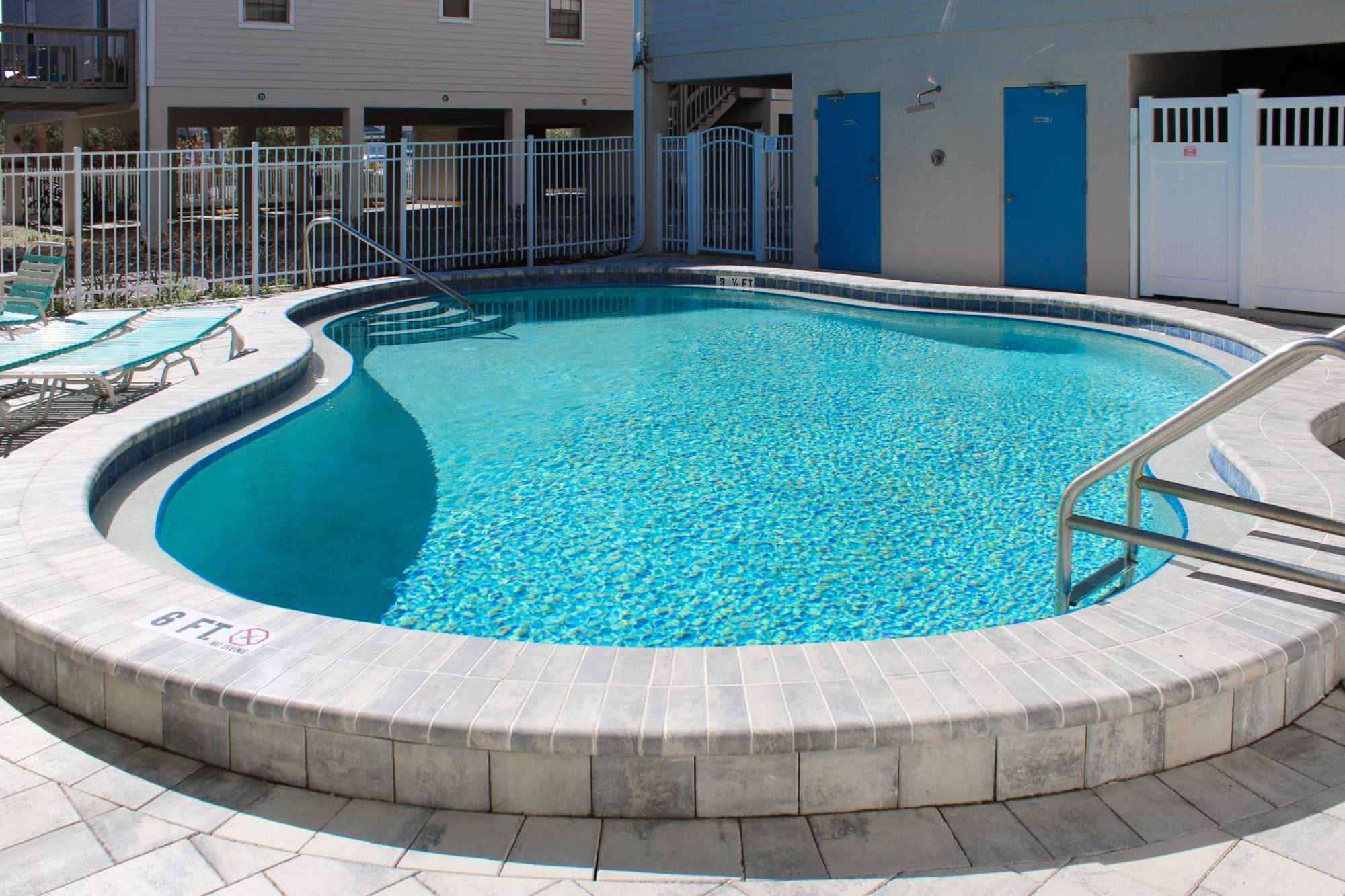 Indian Sands C3 Apartment Clearwater Beach