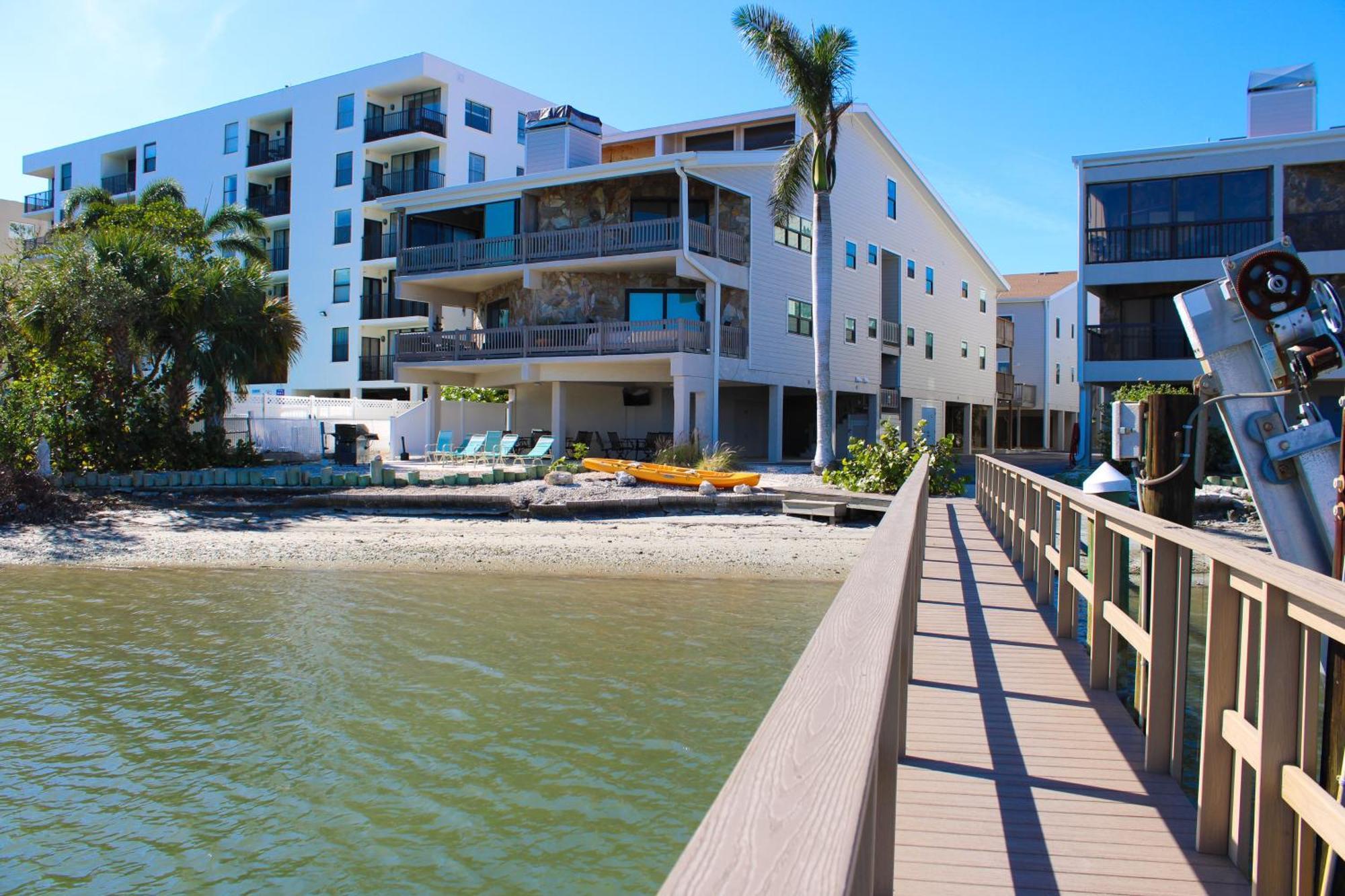 Indian Sands C3 * Clearwater Beach