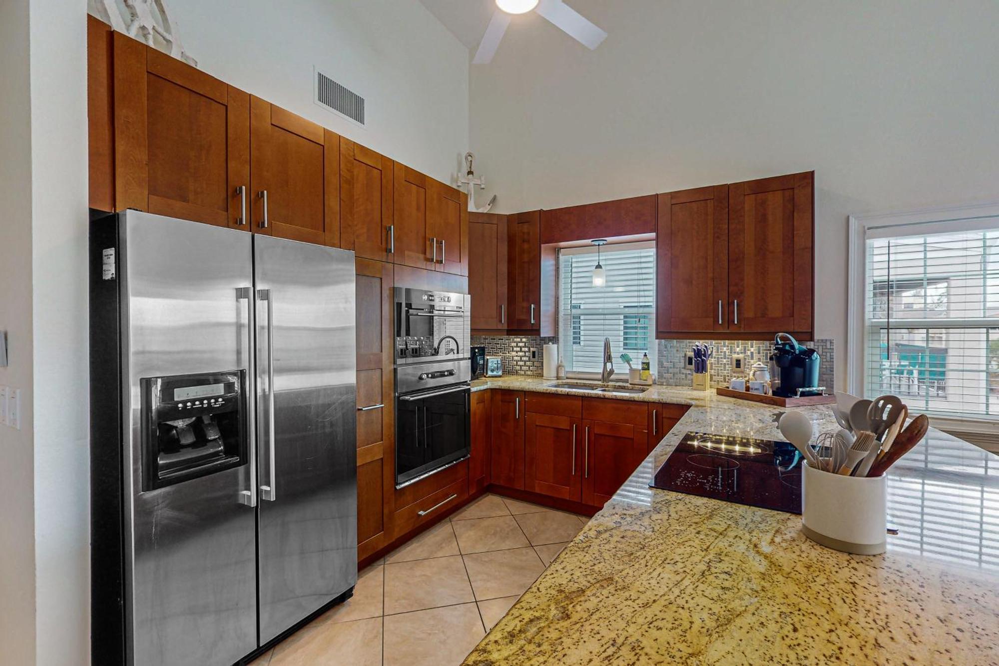Apartment Indian Sands C3