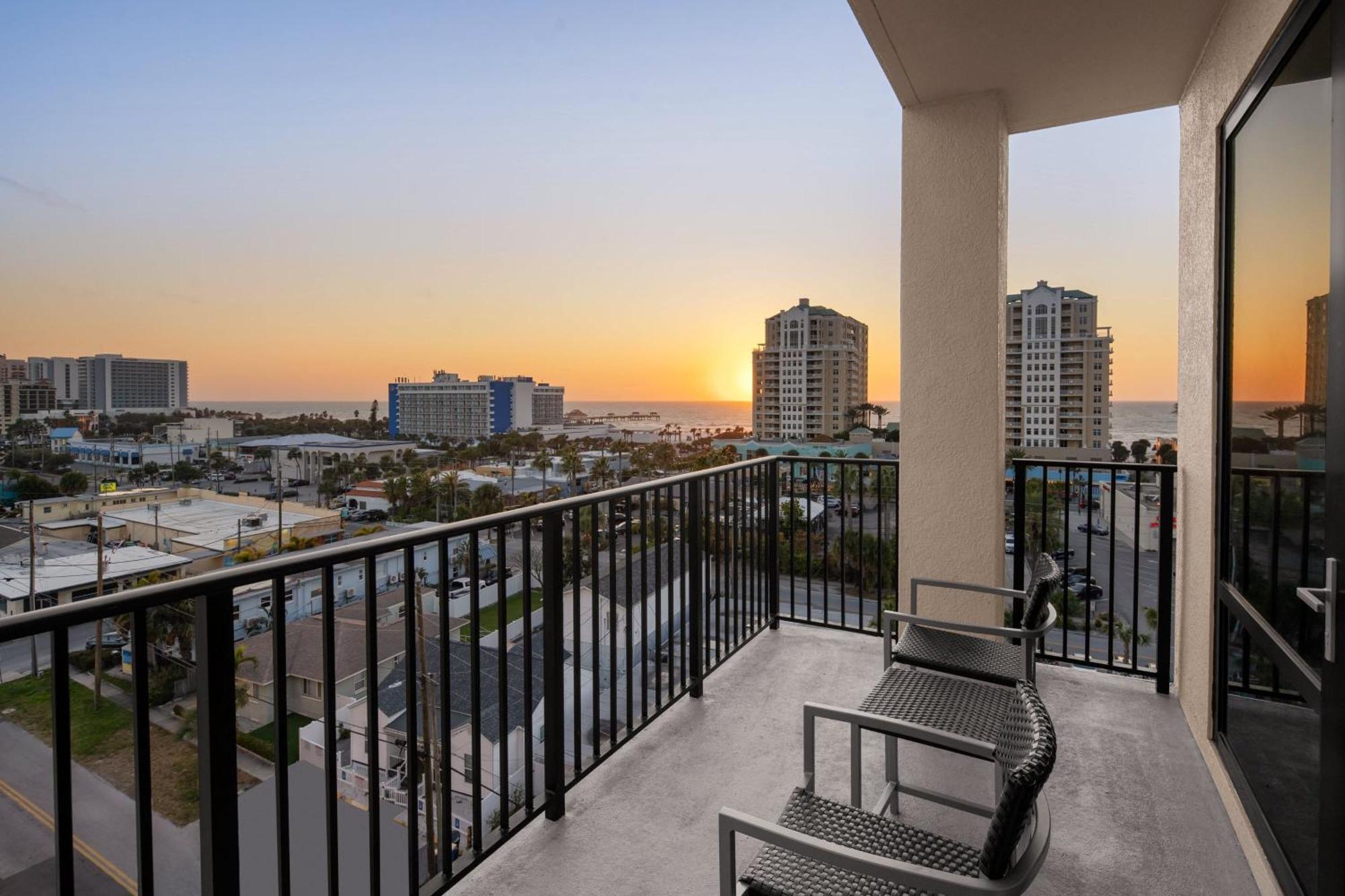 Courtyard By Marriott Clearwater 3* Clearwater Beach