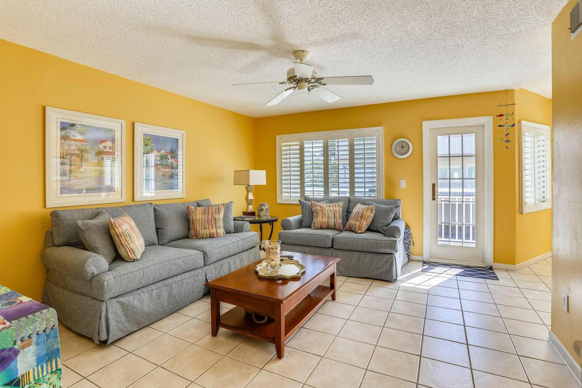 Gulfside 6 * Clearwater Beach