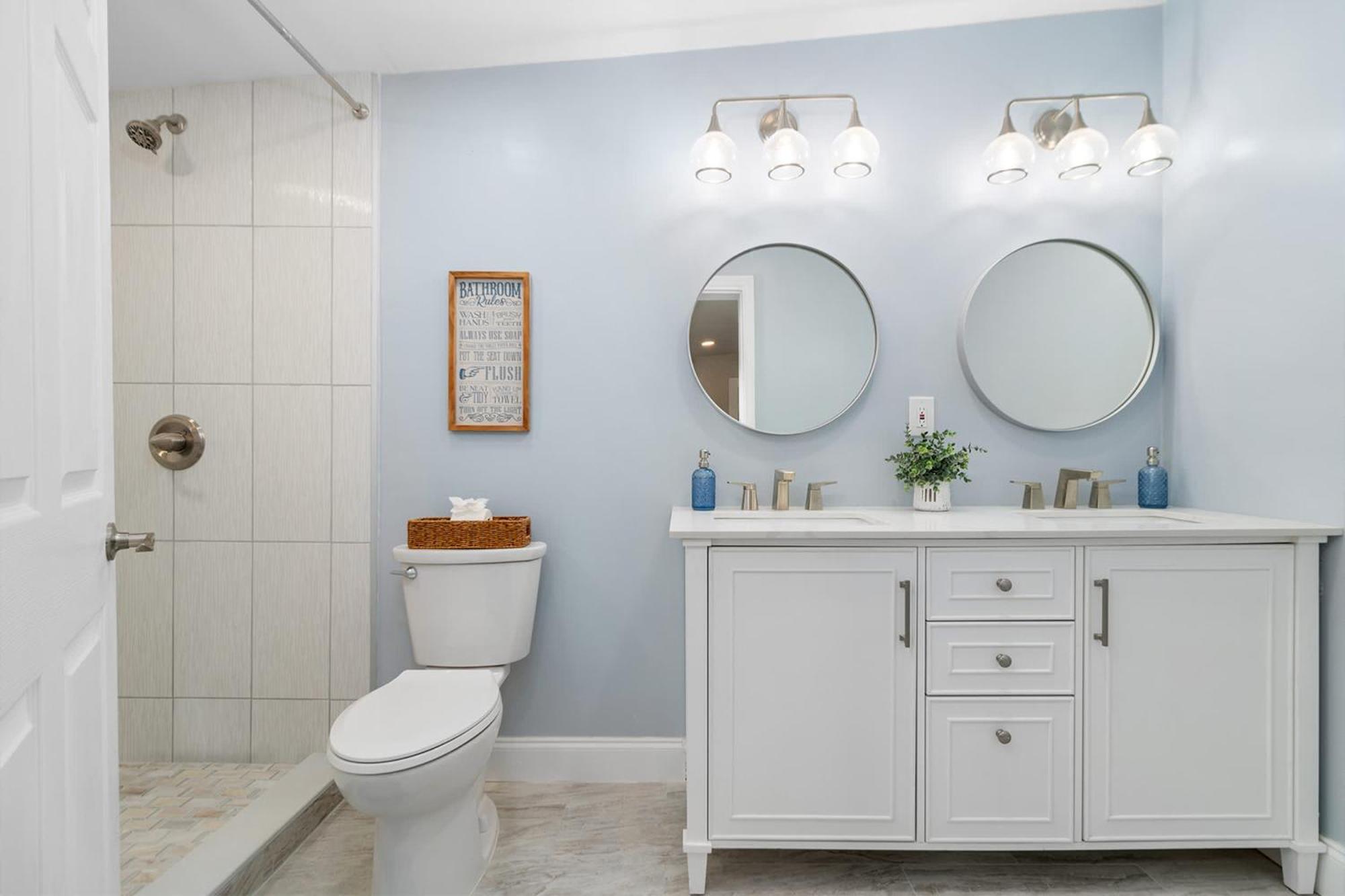 Holiday home Luxury-4 Primary Bedrooms-waterfront-king Beds Clearwater Beach