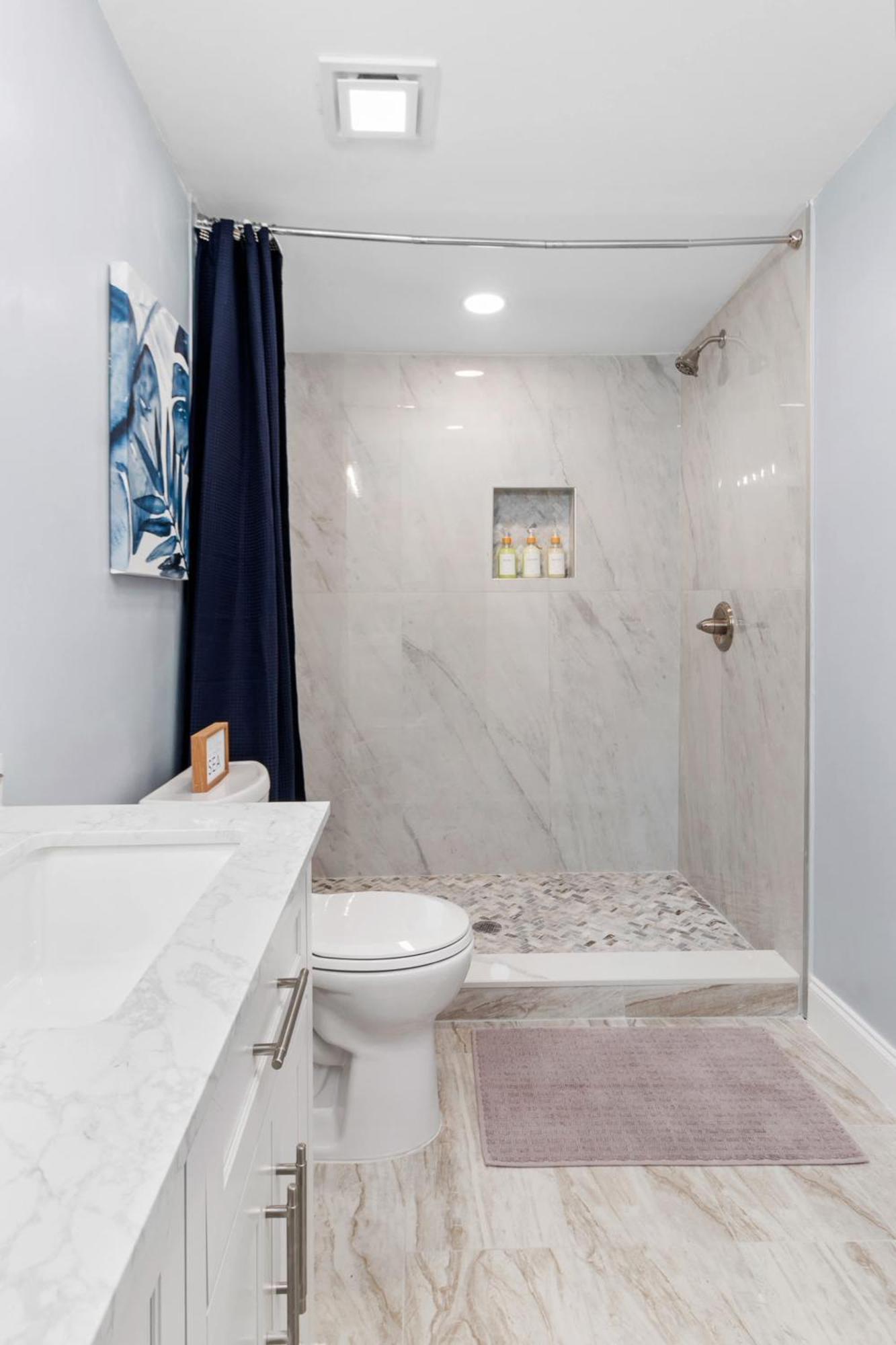 Holiday home Luxury-4 Primary Bedrooms-waterfront-king Beds Clearwater Beach