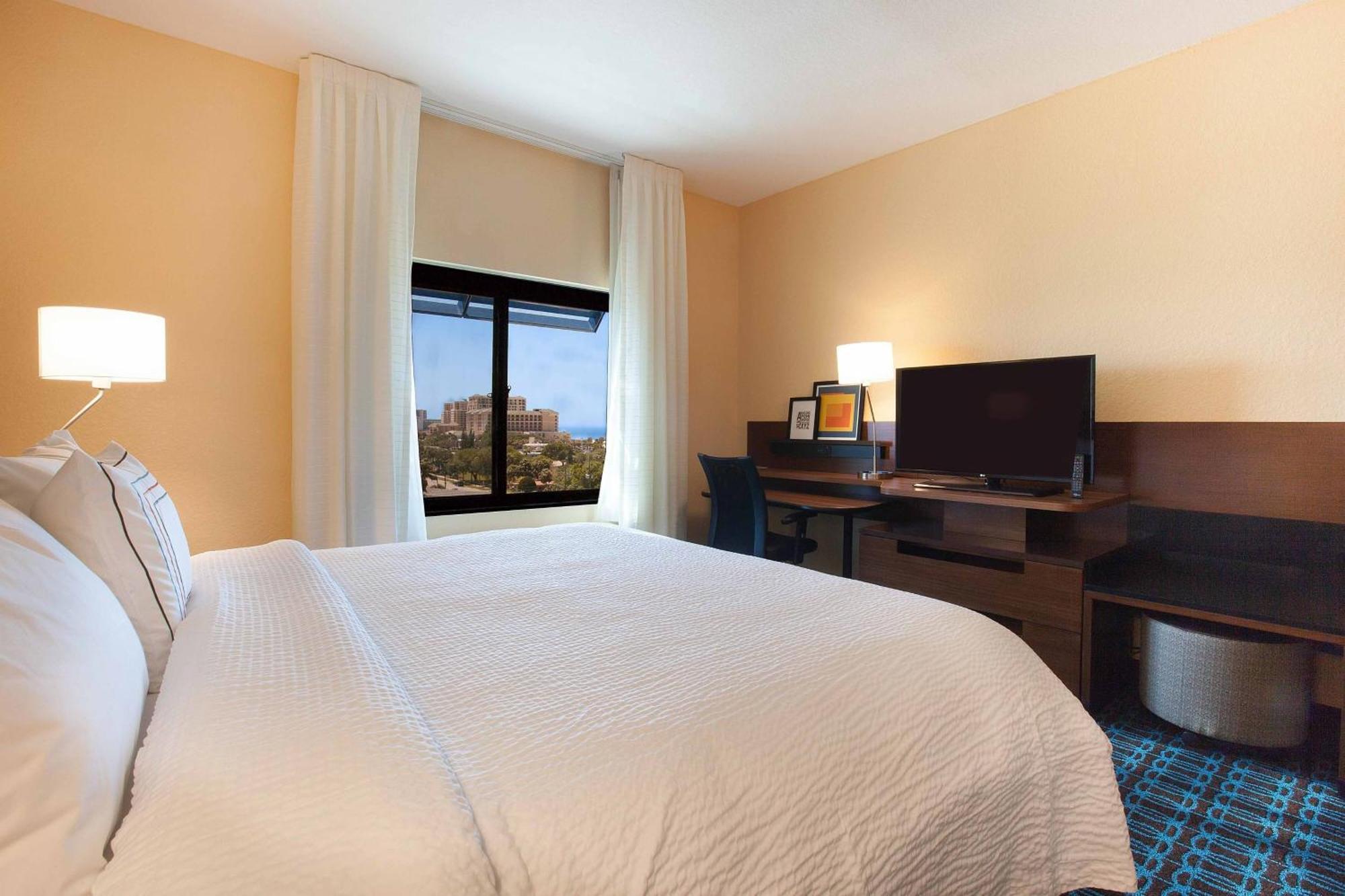 Fairfield & By Marriott Clearwater Hotel