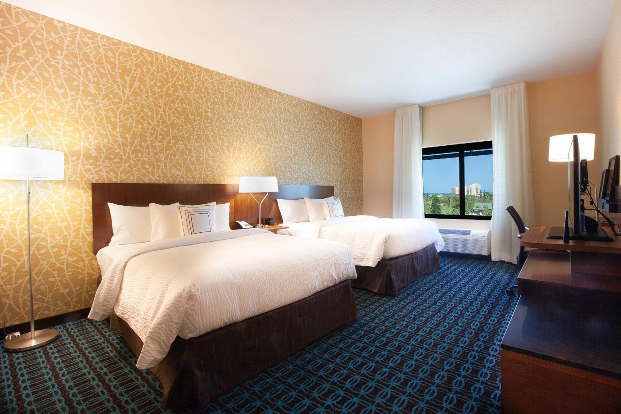 Fairfield & By Marriott Clearwater Clearwater Beach