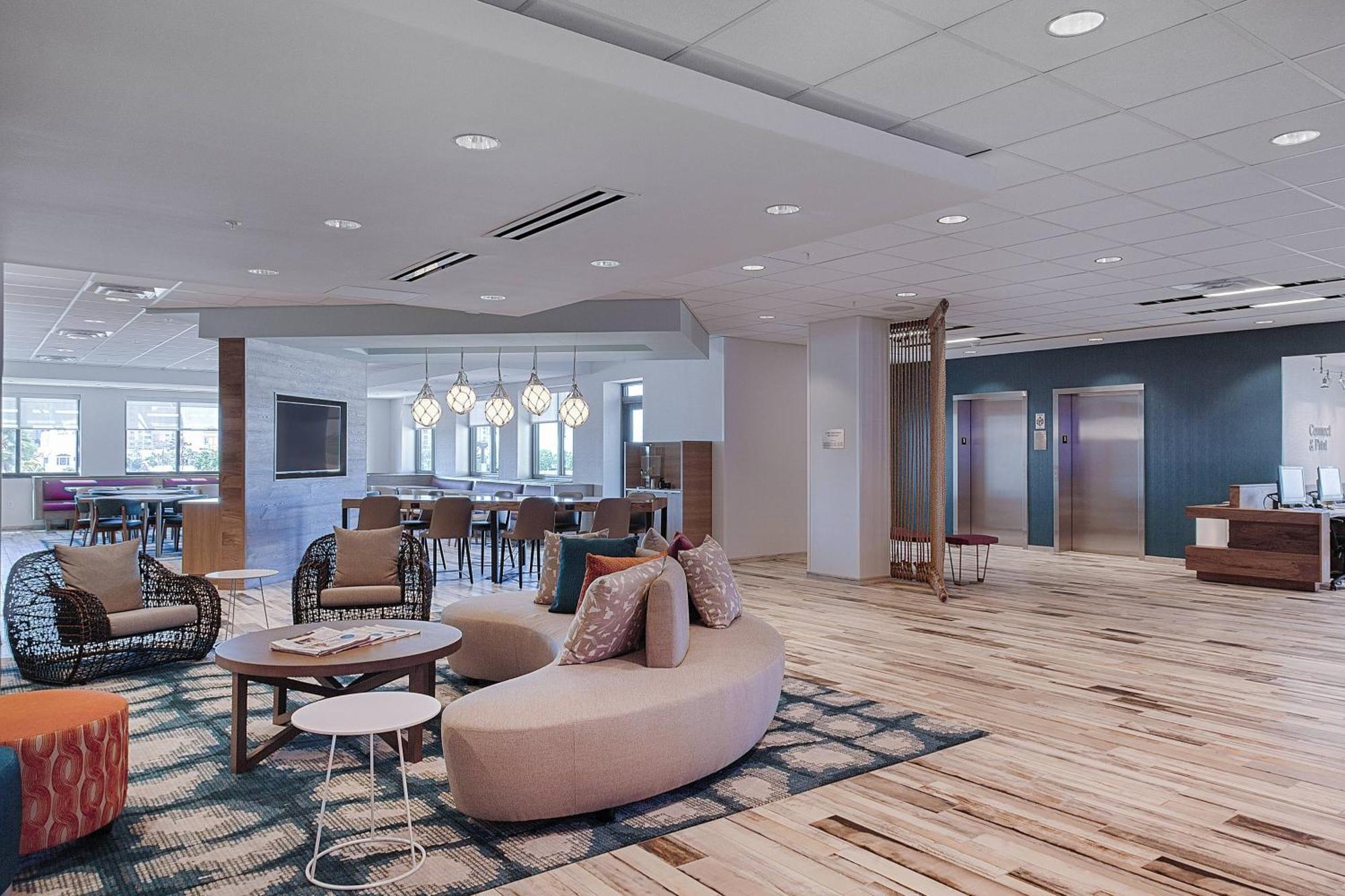 Fairfield & By Marriott Clearwater