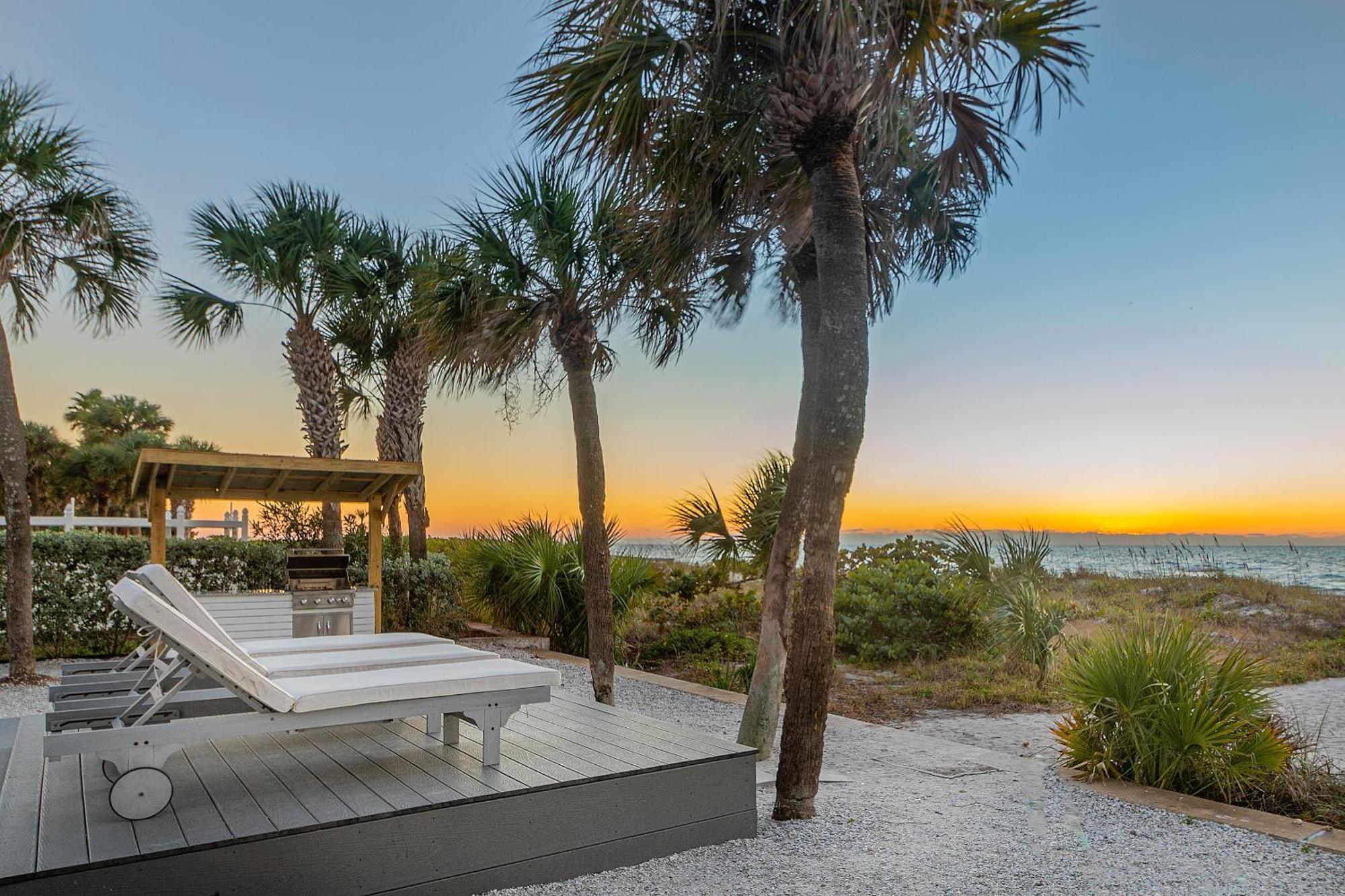 Holiday home 3 Palms Retreat