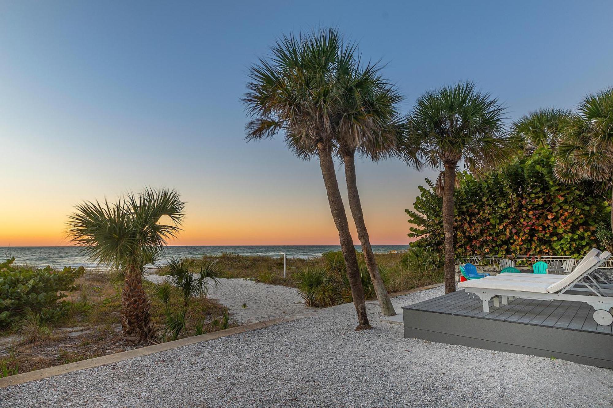3 Palms Retreat Holiday home *