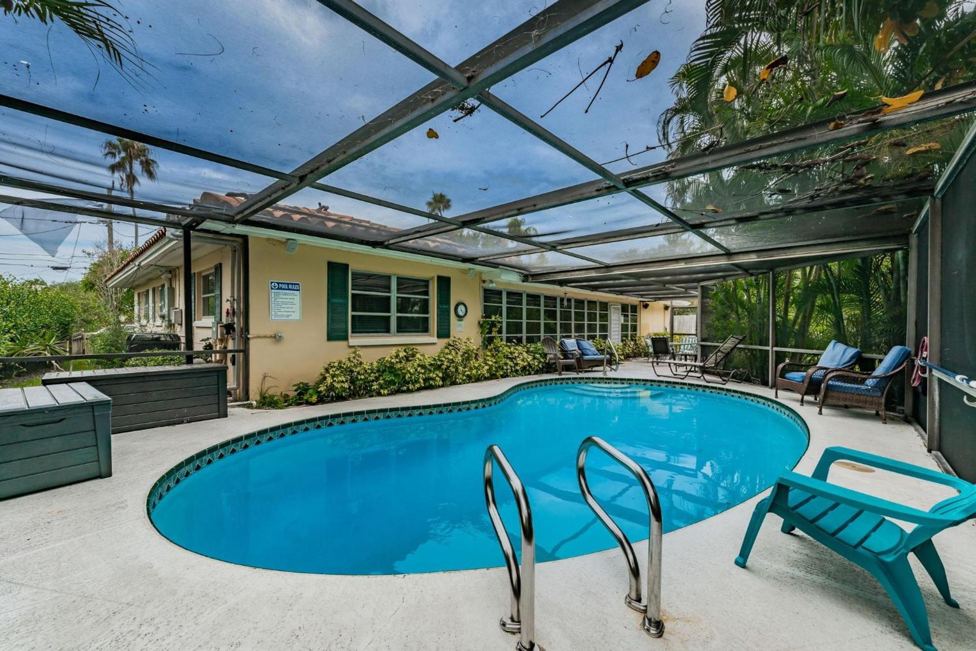 Holiday home Sunset House Clearwater Beach