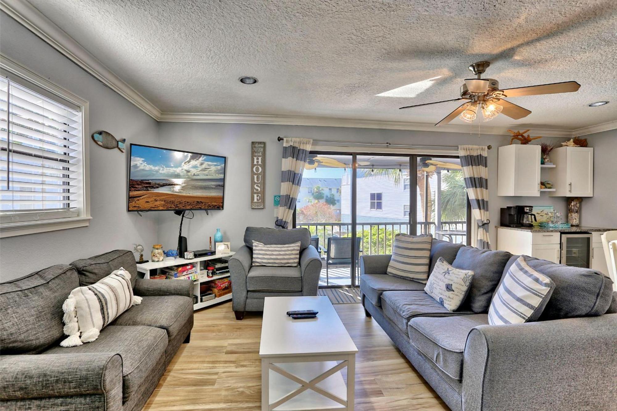 Sea Shell 14 - Premier Holiday home *