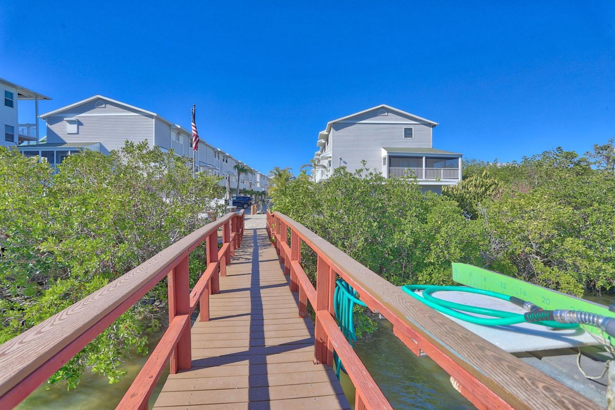 Holiday home Sea Shell 14 - Premier Clearwater Beach
