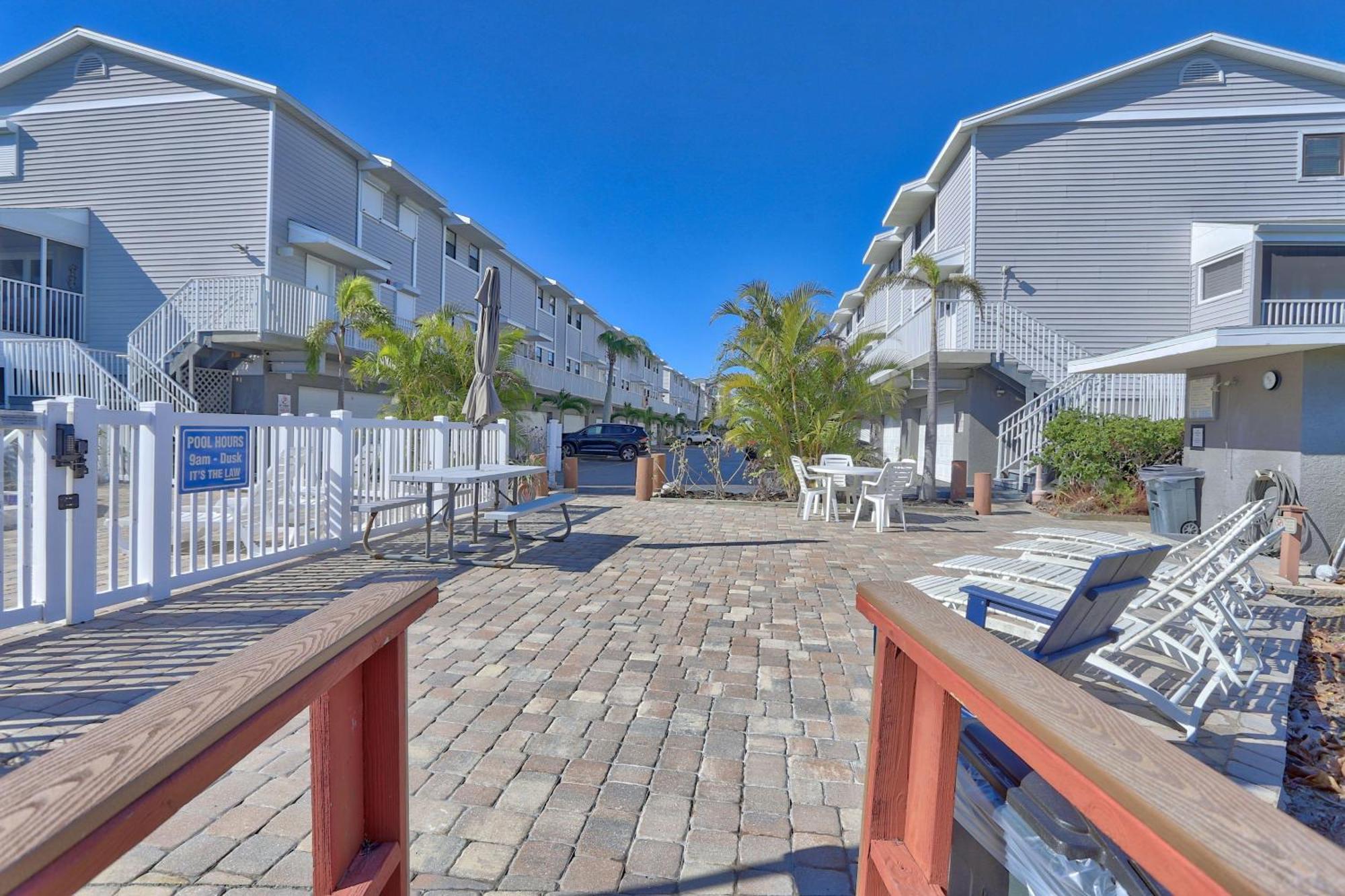 Holiday home Sea Shell 14 - Premier