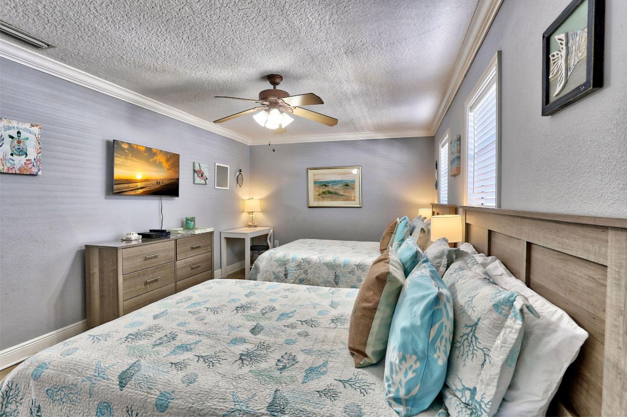 Holiday home Sea Shell 14 - Premier Clearwater Beach