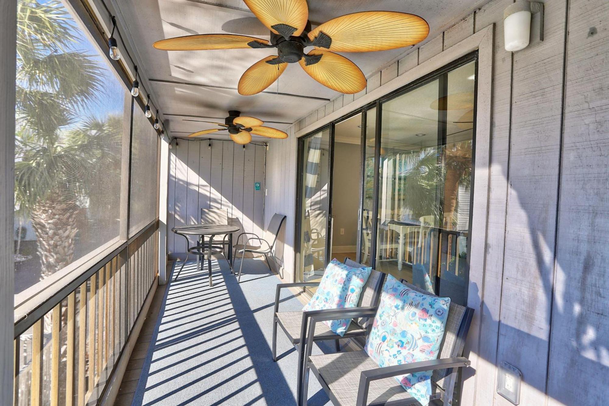 Holiday home Sea Shell 14 - Premier