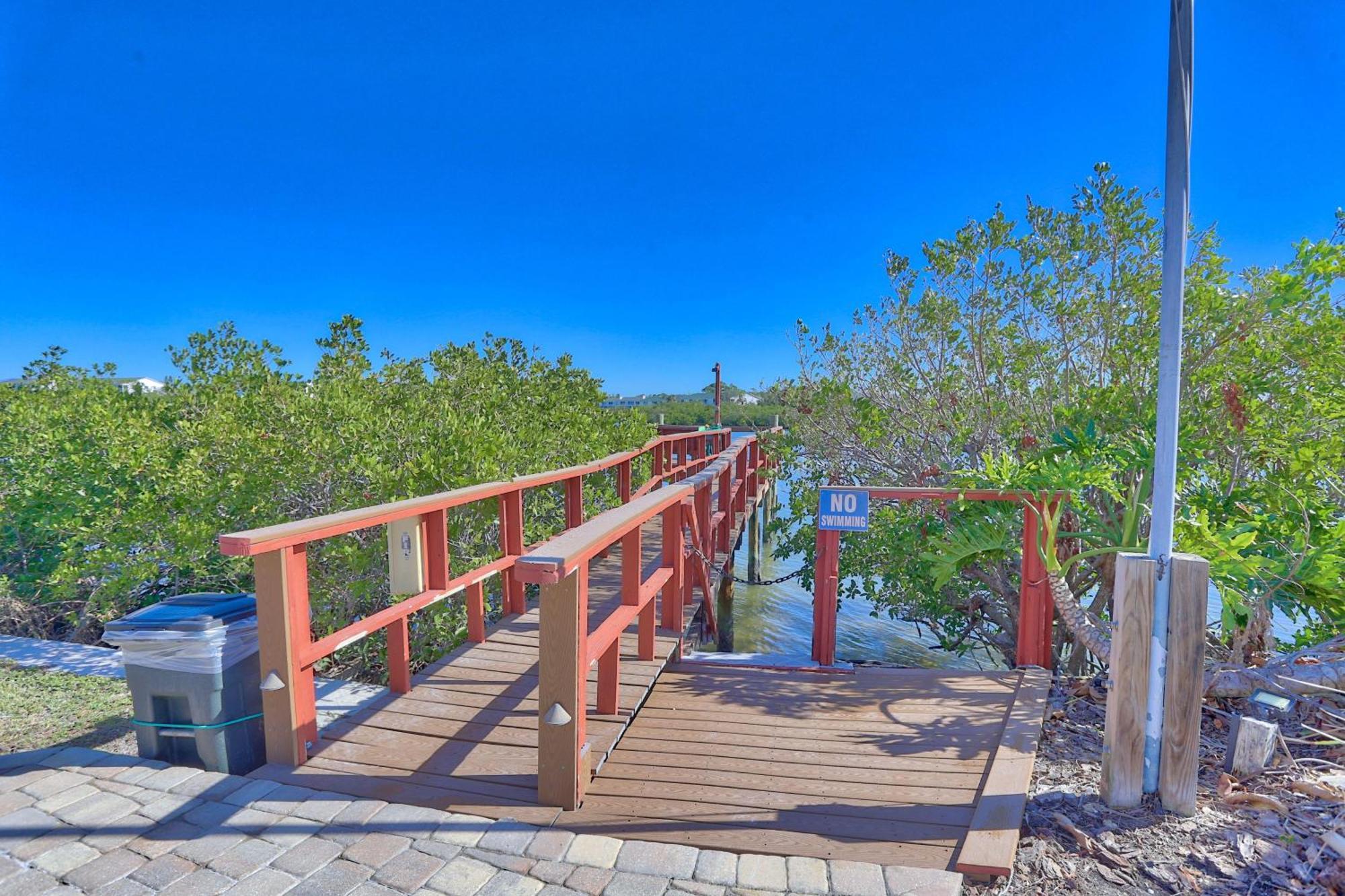 Holiday home Sea Shell 14 - Premier Clearwater Beach