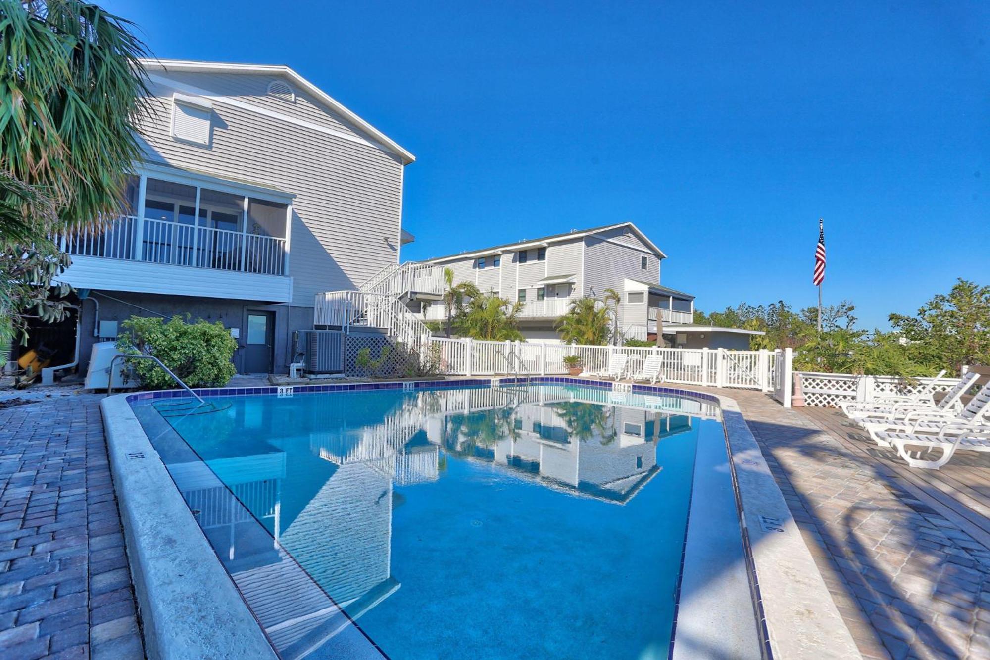 Sea Shell 14 - Premier * Clearwater Beach