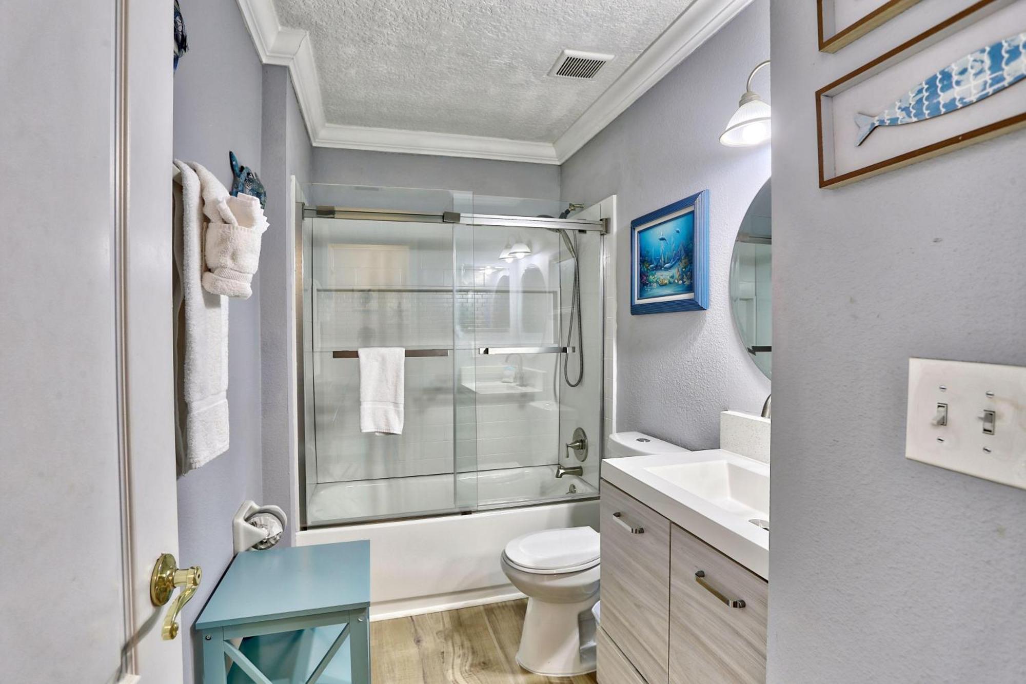 Sea Shell 14 - Premier Holiday home