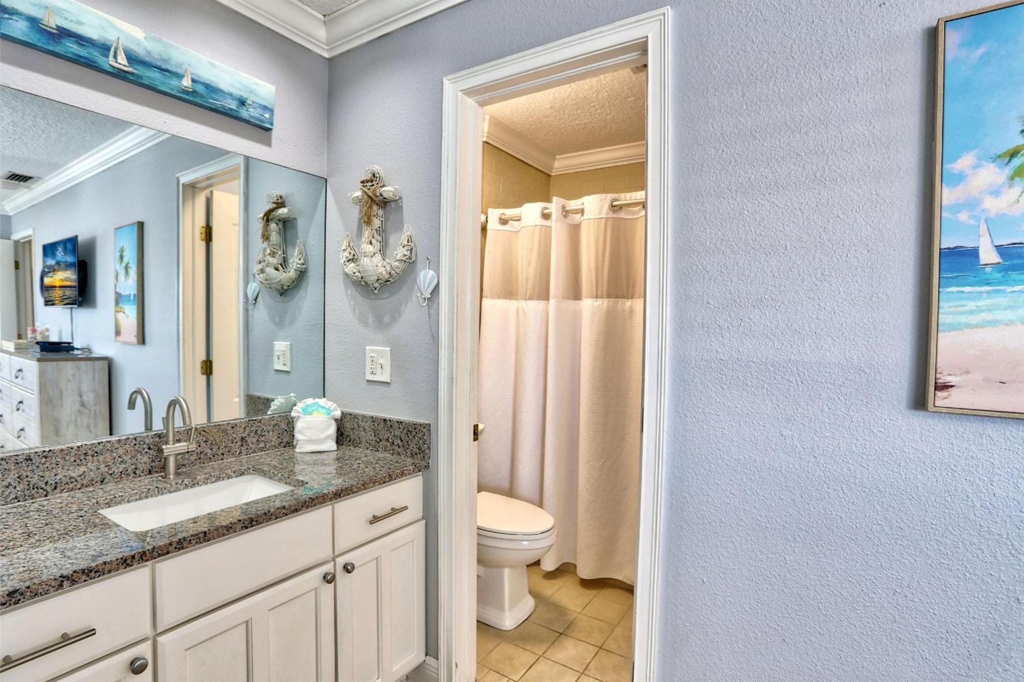 Sea Shell 14 - Premier Holiday home Clearwater Beach