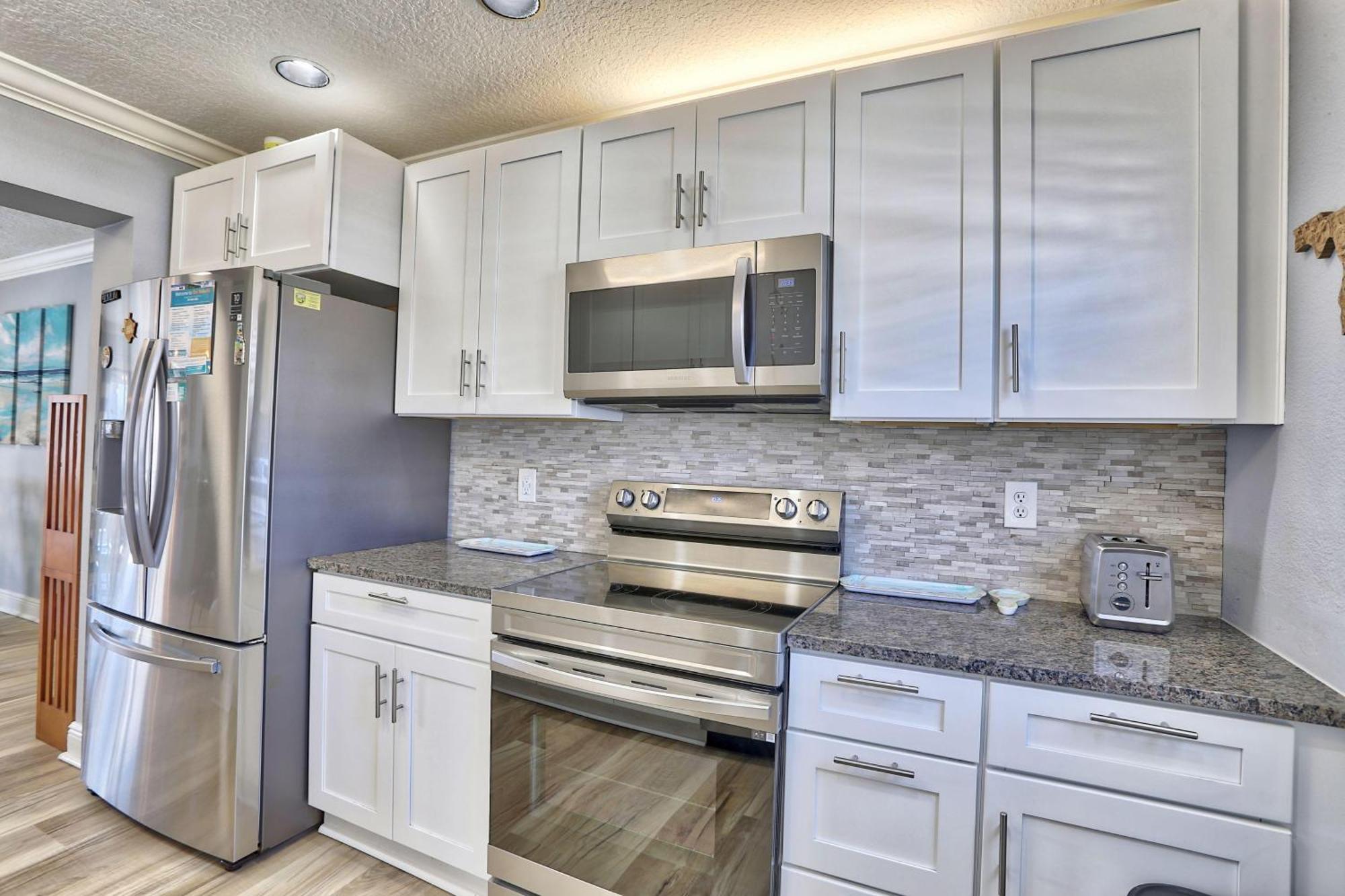 Holiday home Sea Shell 14 - Premier Clearwater Beach