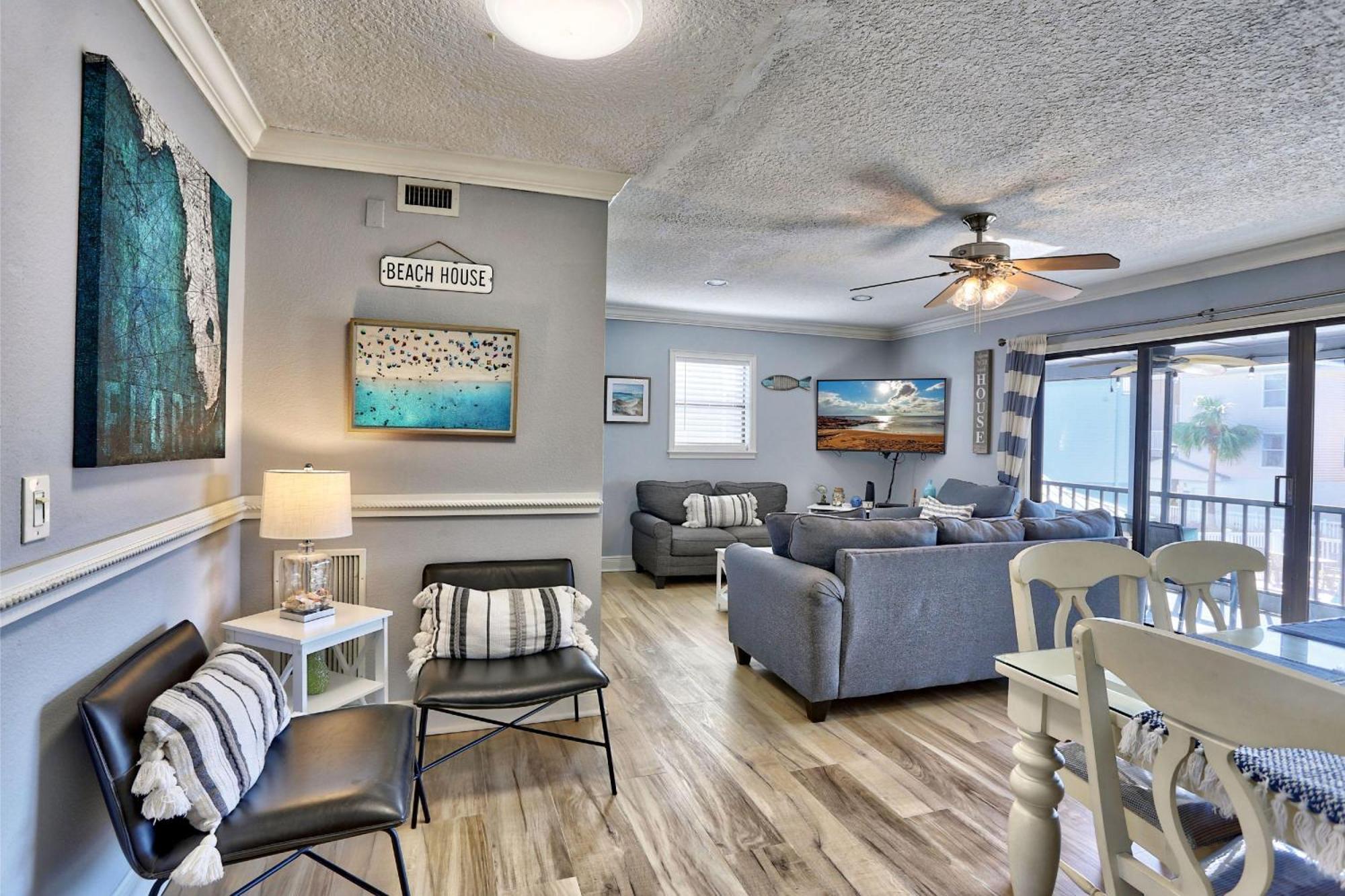 Sea Shell 14 - Premier * Clearwater Beach