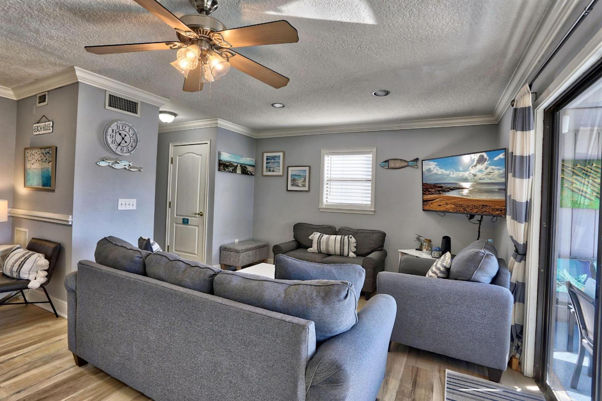 Sea Shell 14 - Premier Clearwater Beach
