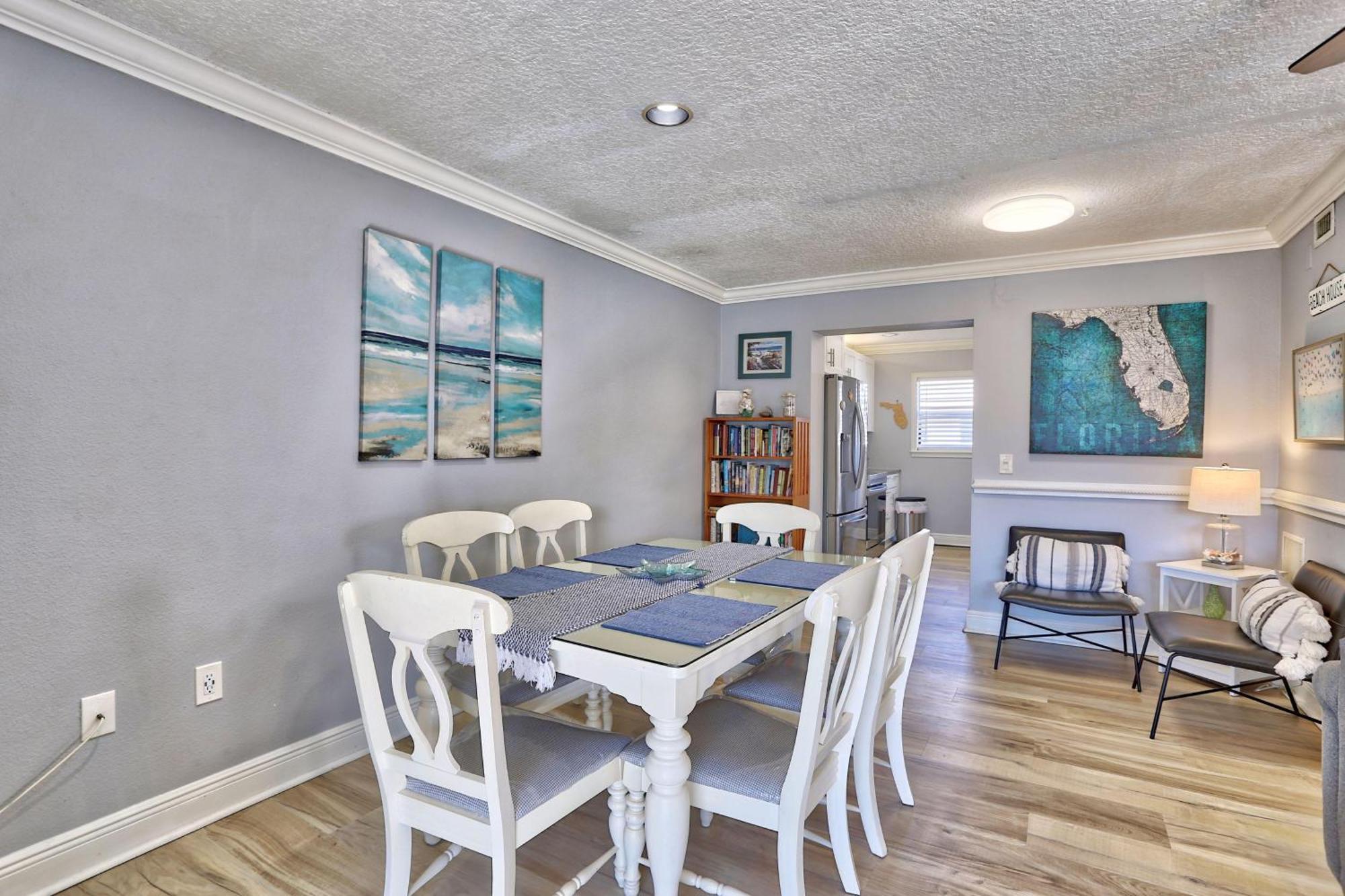 Sea Shell 14 - Premier Holiday home Clearwater Beach