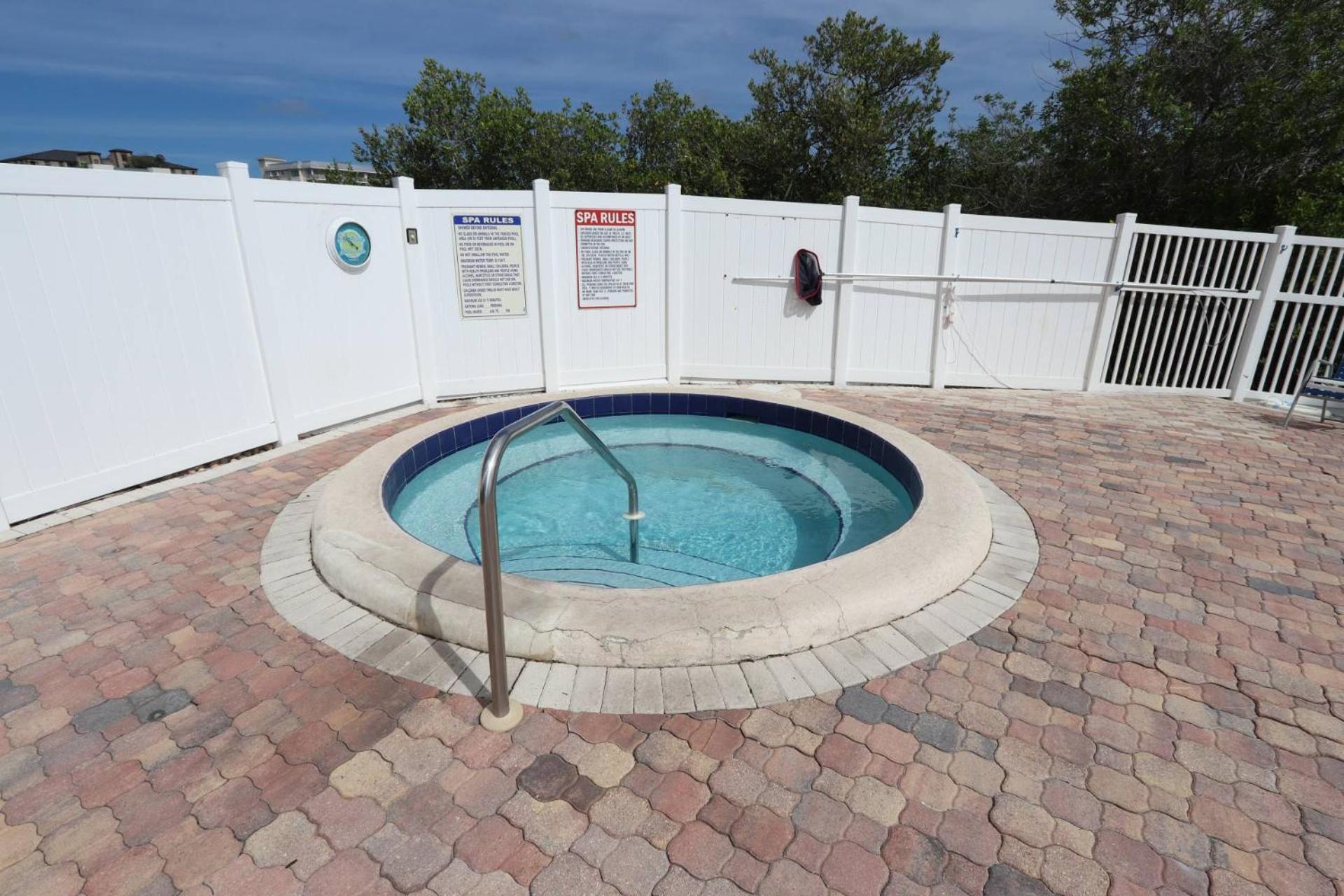 Holiday home 317 Bayshores Yacht & Tennis Club *