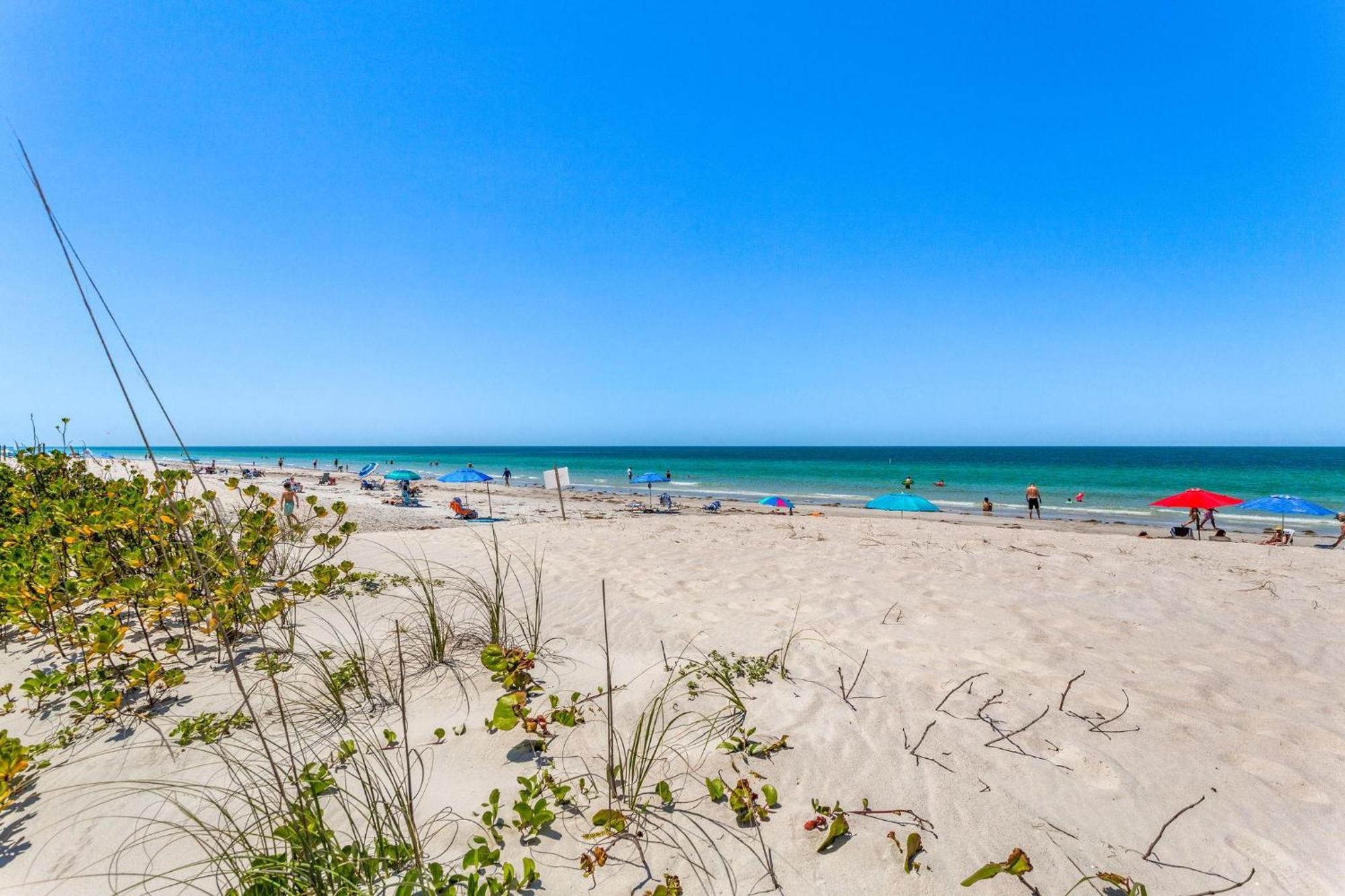 Ocean Dream Holiday home Clearwater Beach