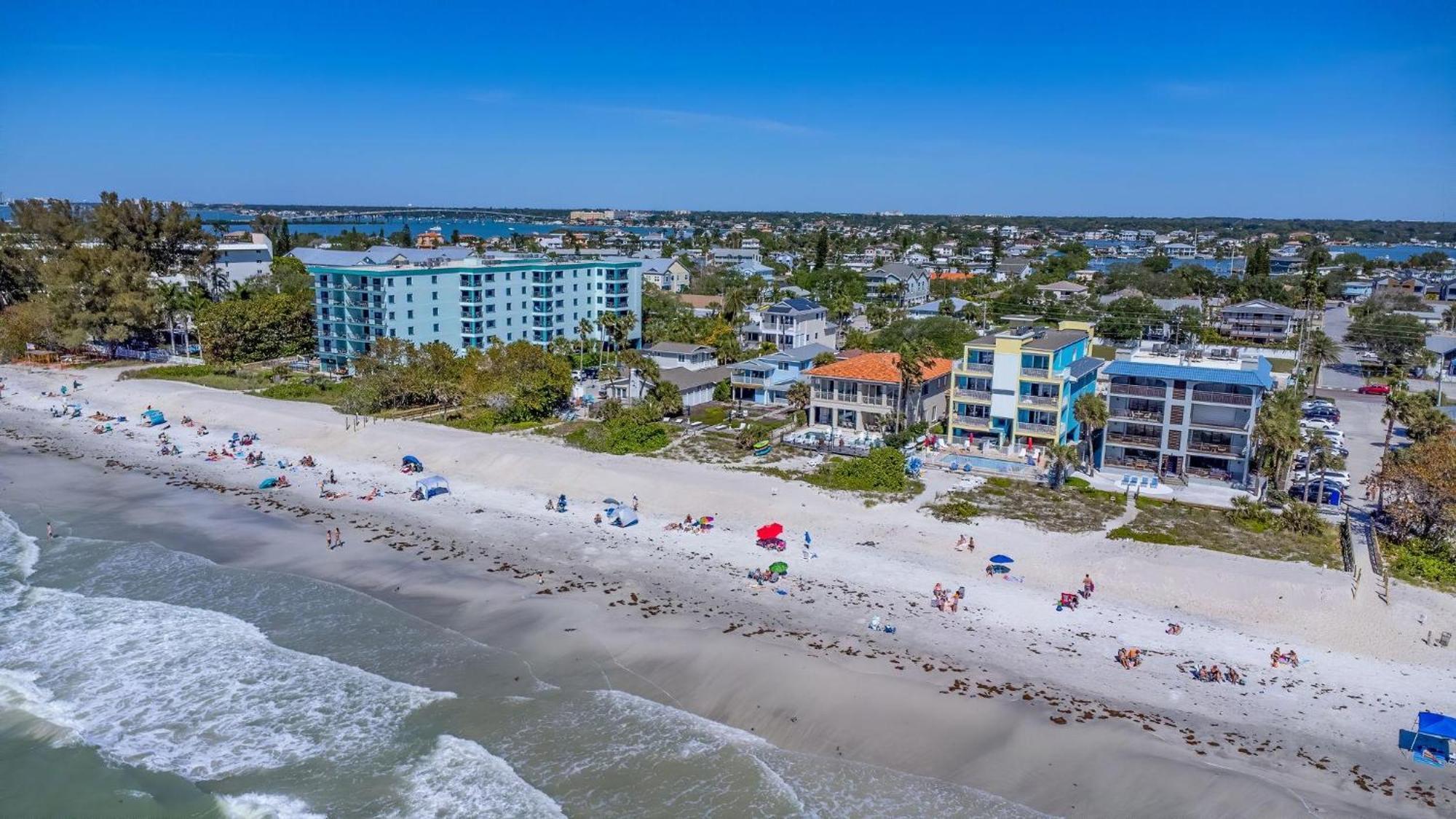 Holiday home Ocean Dream Clearwater Beach