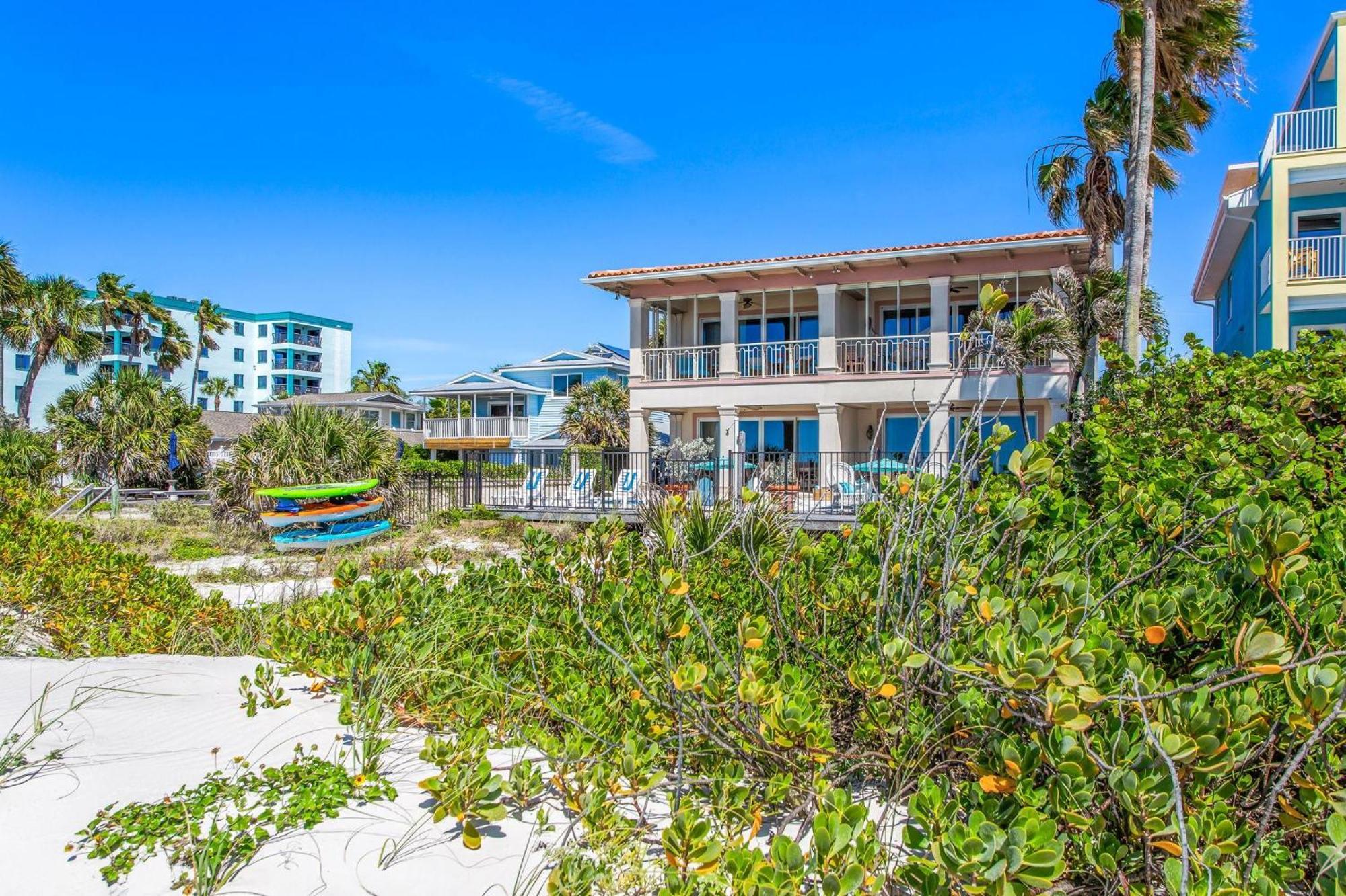 Holiday home Ocean Dream