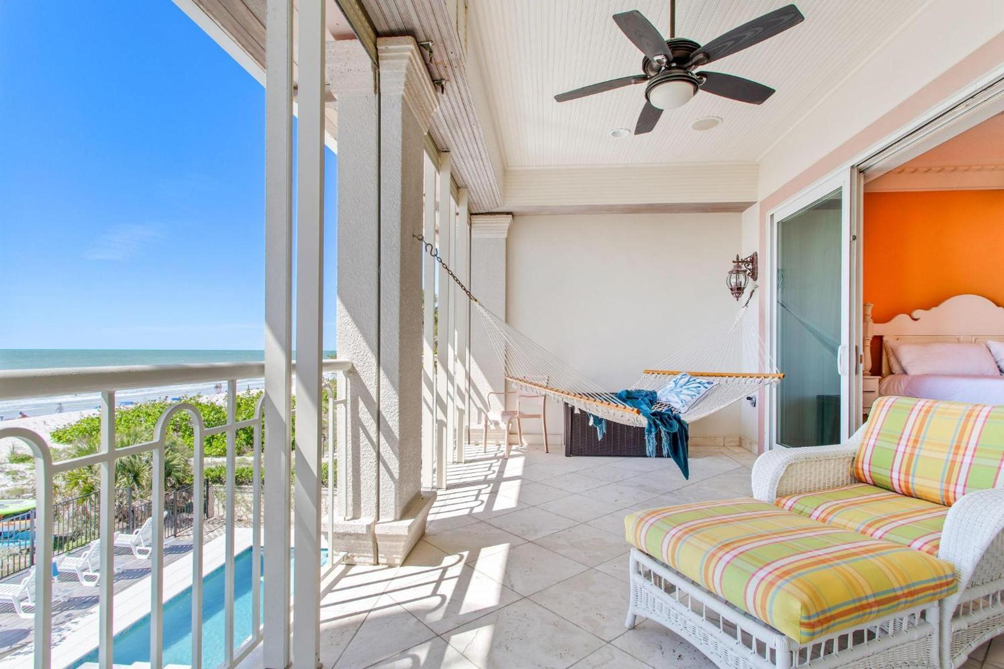 Holiday home Ocean Dream *