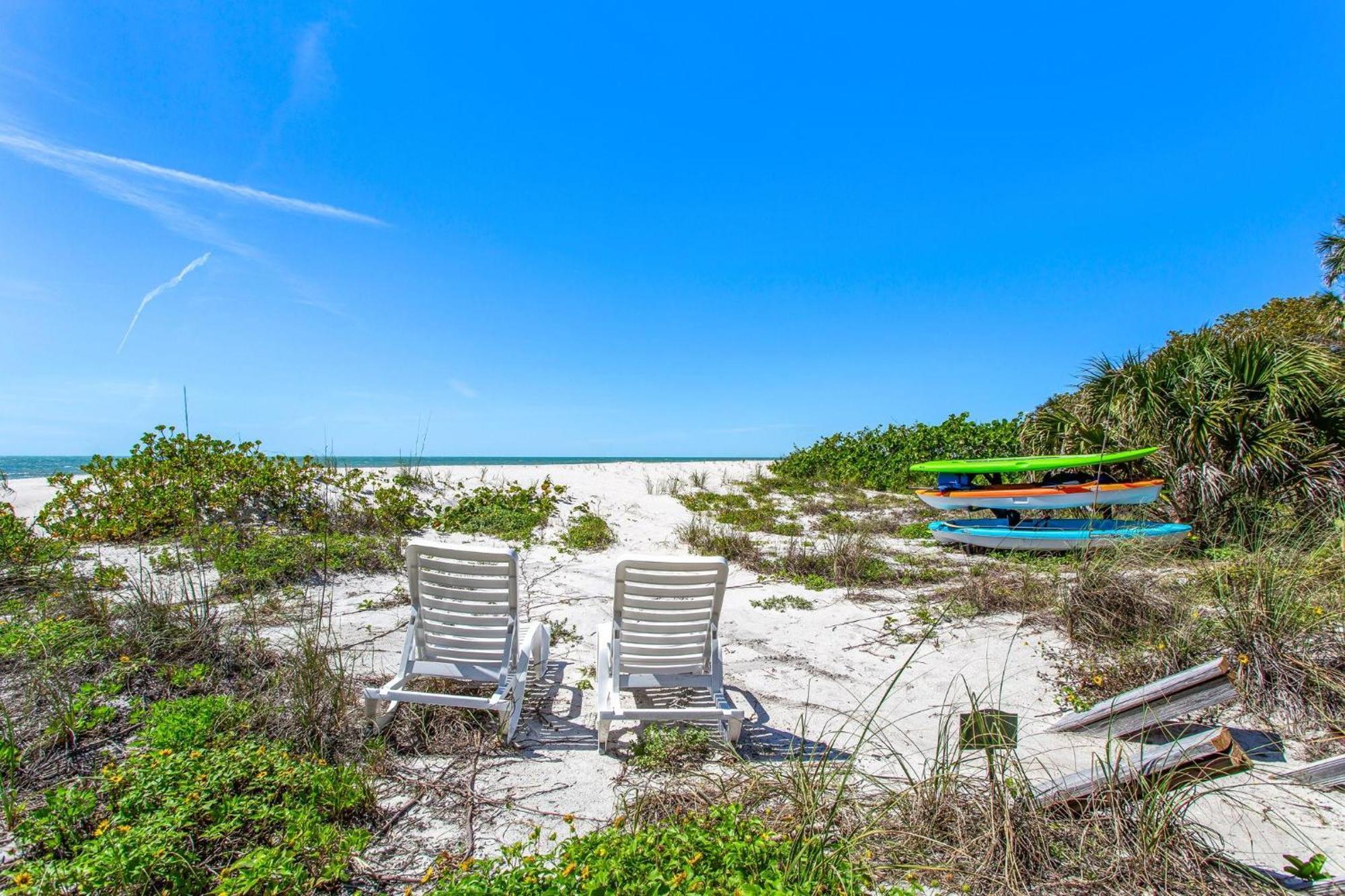Holiday home Ocean Dream Clearwater Beach